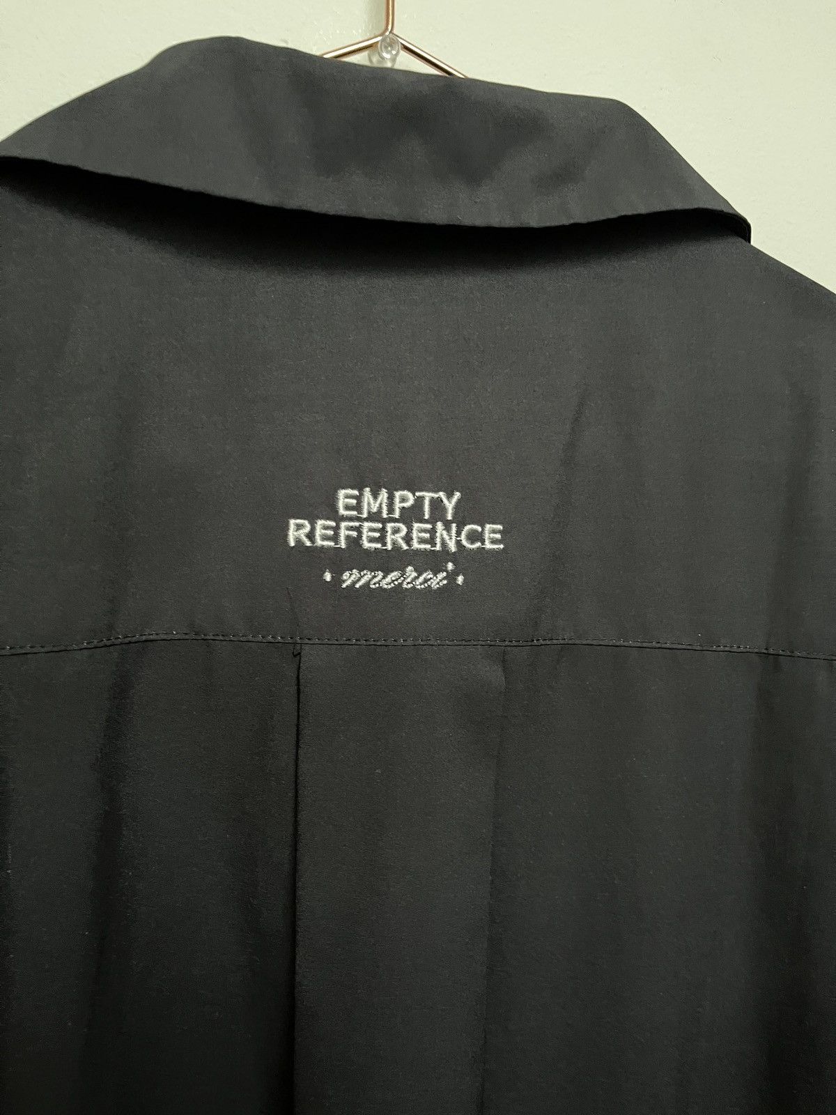 Other Empty Reference Scarface Shirt (unisex) Size US L / EU 52-54 / 3 - 13 Thumbnail