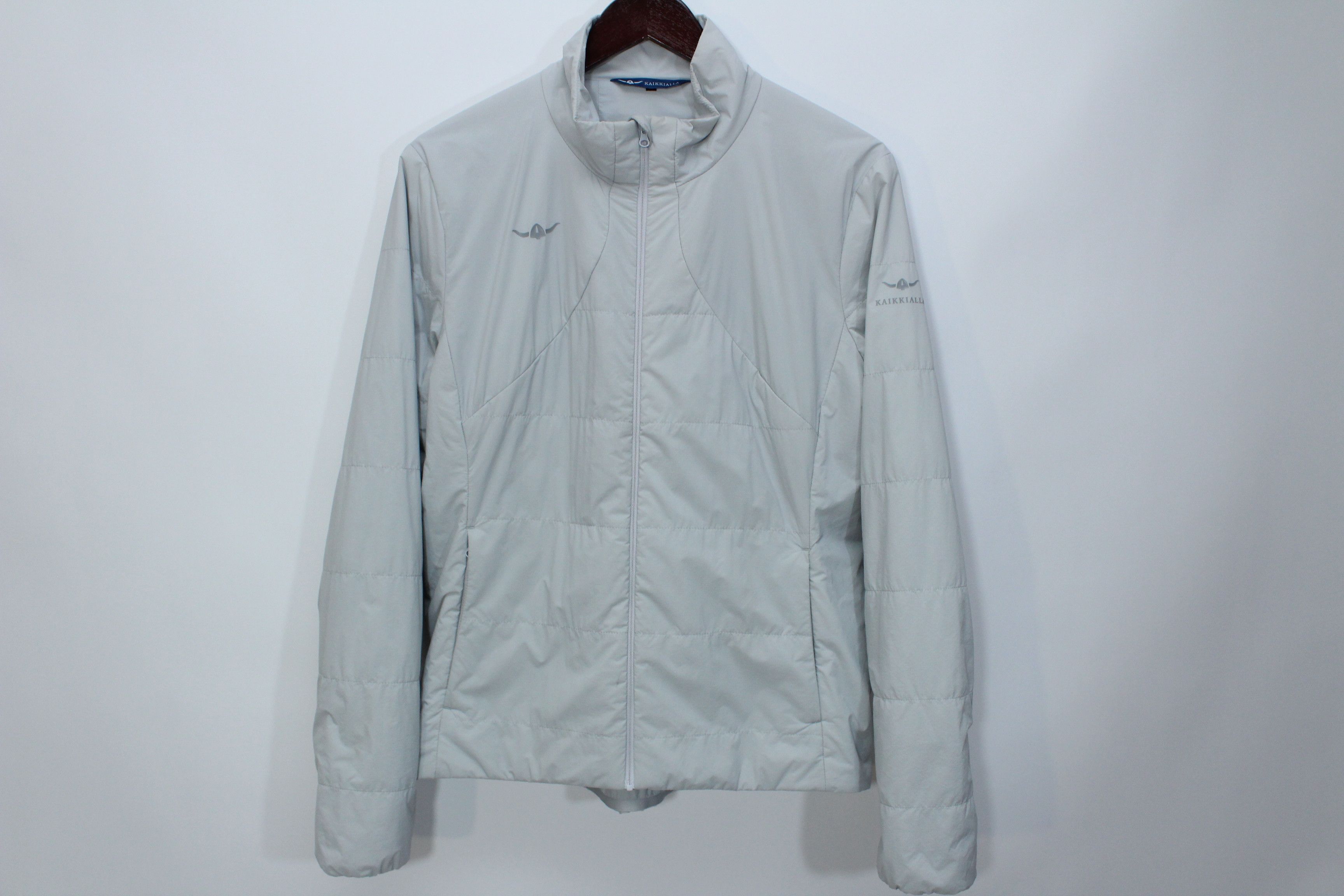 Other Kaikkialla Light Down Jacket Womens Size XL Outdoor Hype Size XL / US 12-14 / IT 48-50 - 2 Thumbnail