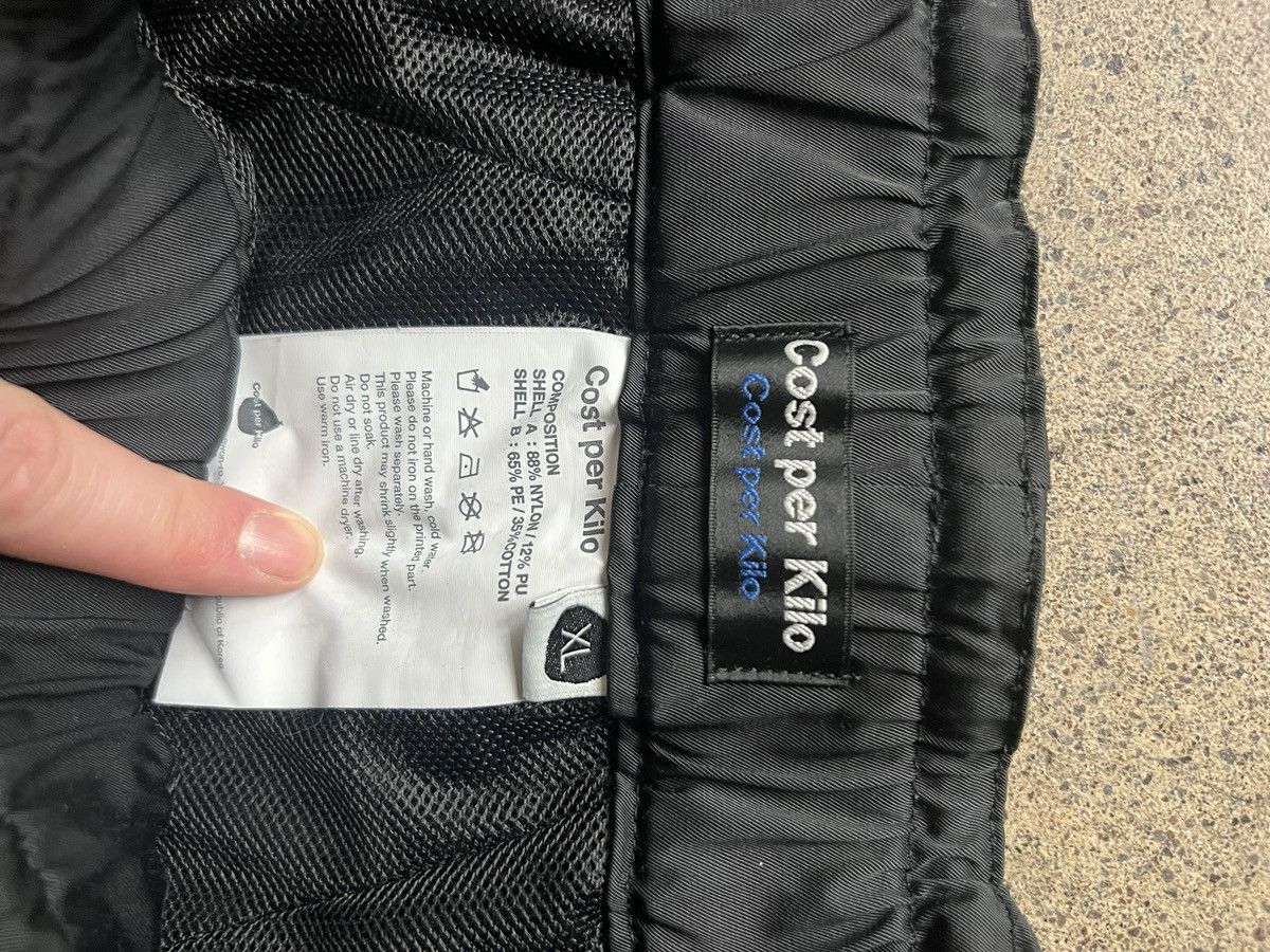 Other Cost Per Kilo Ballistic Pants Size US 32 / EU 48 - 3 Thumbnail