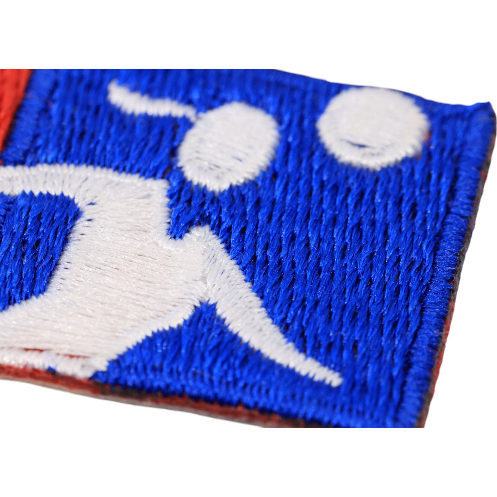 Other WUSA Women's United Soccer Association 2001 Patch Size ONE SIZE - 5 Thumbnail