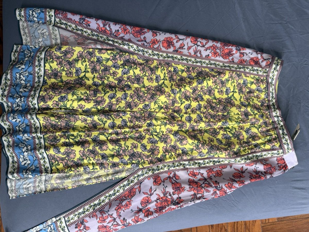Alice + Olivia Alice + Olivia summer skirt Brand New Size 25" / US 0 / IT 36 - 4 Thumbnail