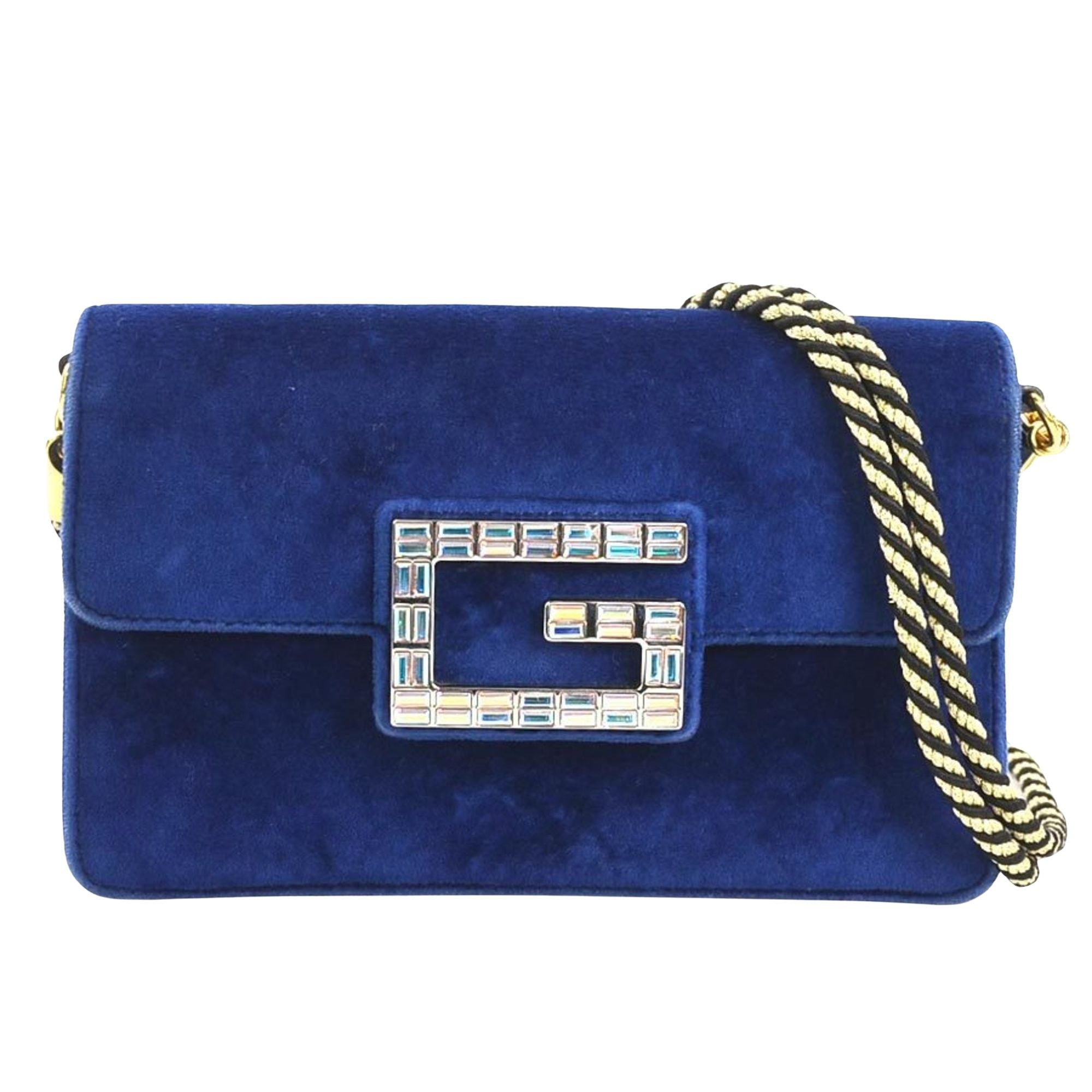 Gucci Gucci Square G shoulder Size ONE SIZE - 1 Thumbnail