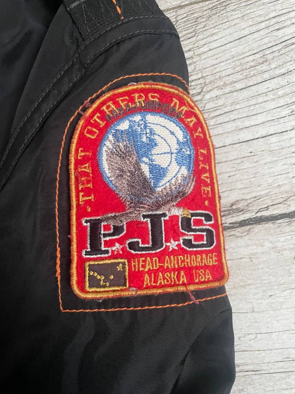 Parajumpers Parajumpers Women`s Jacket S Size Size S / US 4 / IT 40 - 14 Thumbnail