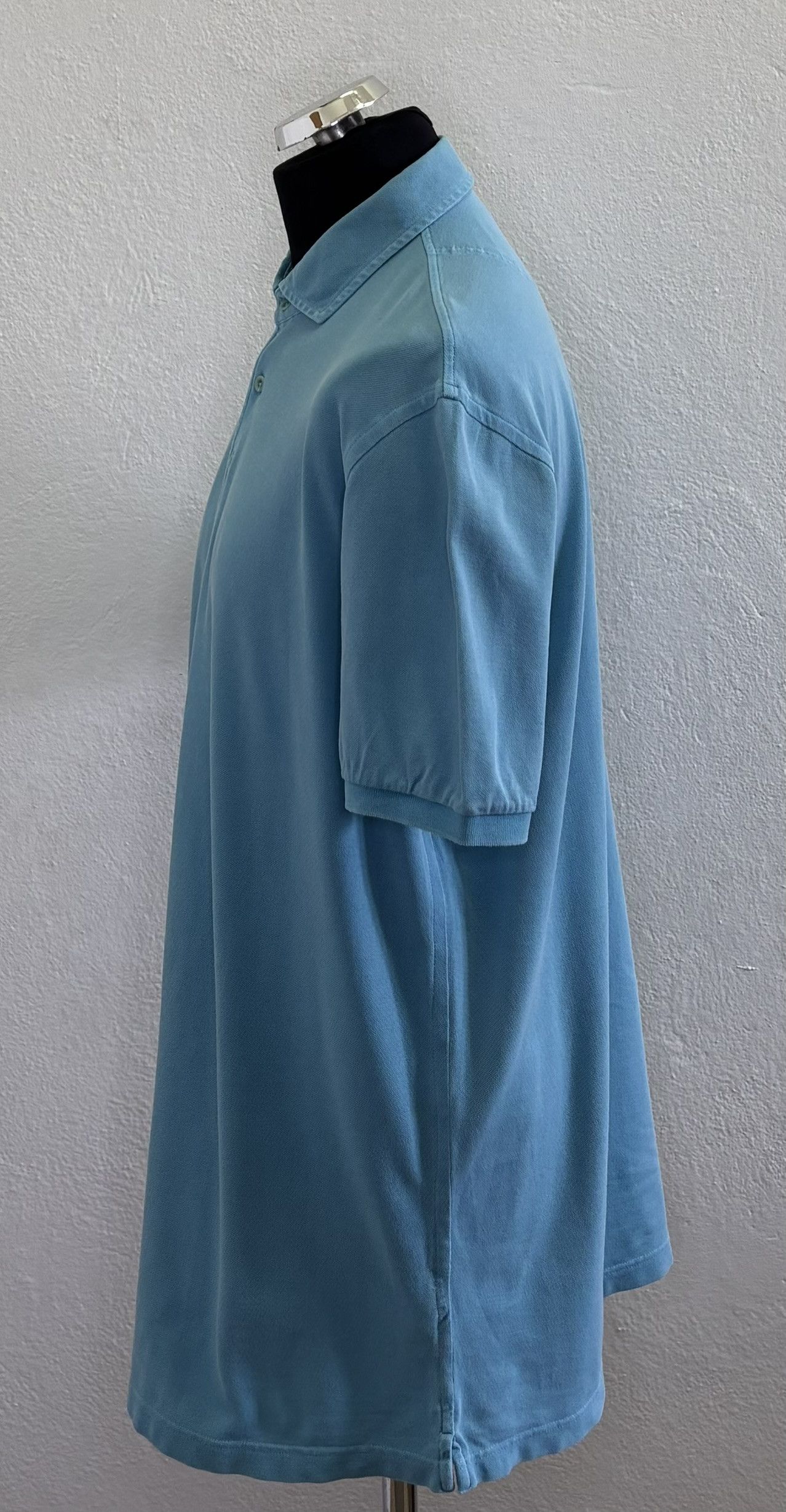 Gran Sasso Polo Gran Sasso vintage Size. 58 Size US XL / EU 56 / 4 - 3 Thumbnail