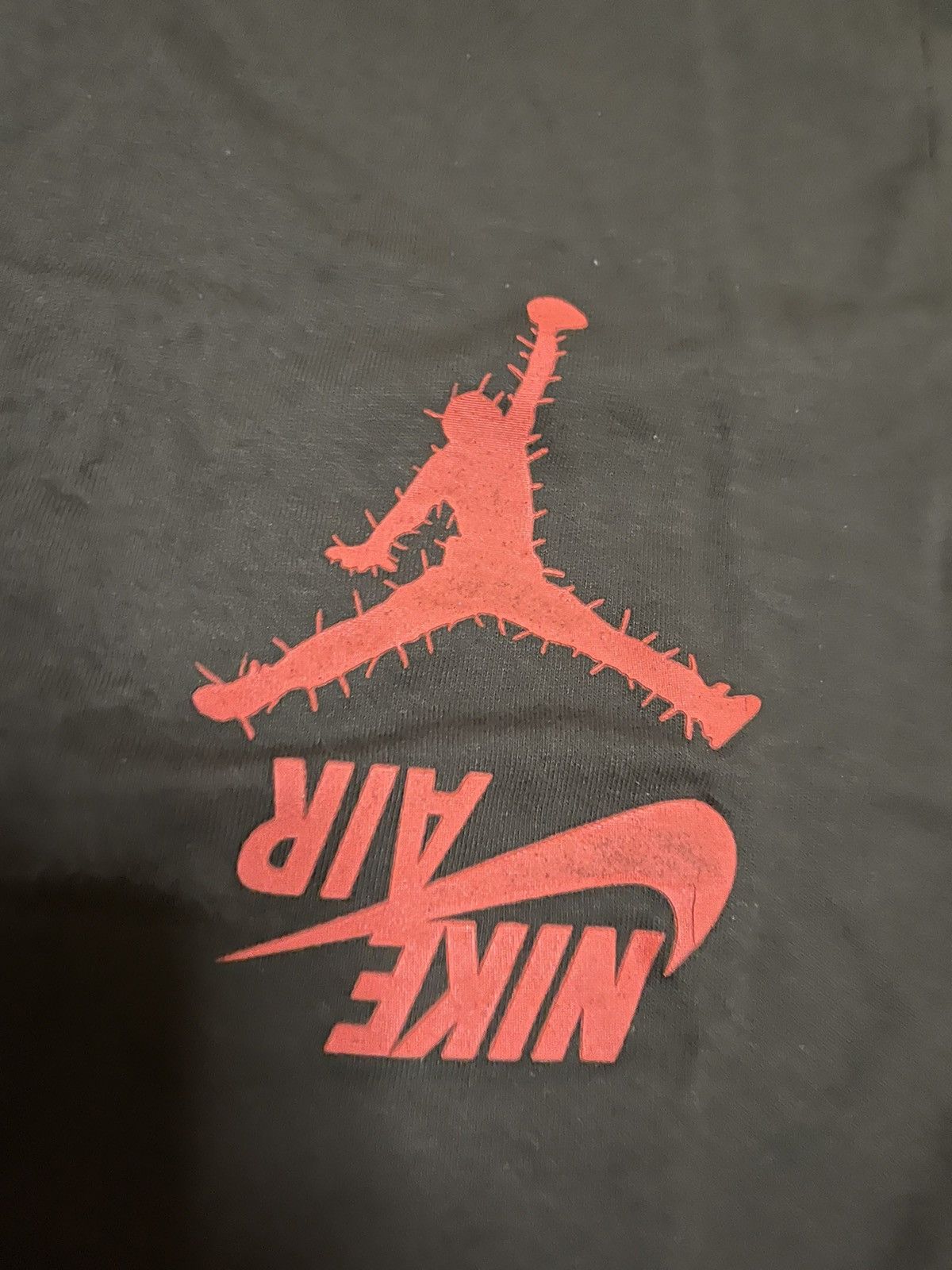 Jordan Brand × Travis Scott travis Jordan cactus Jack nike highest Jordan tee Size US S / EU 44-46 / 1 - 3 Thumbnail