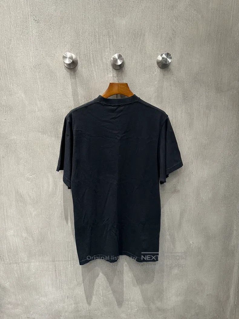 Balenciaga Balenciaga Small label short-sleeve Size US S / EU 44-46 / 1 - 2 Thumbnail