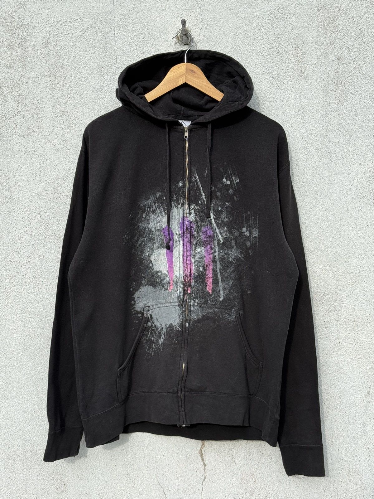 If Six Was Nine 2000s Archival Gothic ifsixwasnine lgb style Size US XL / EU 56 / 4 - 1 Thumbnail