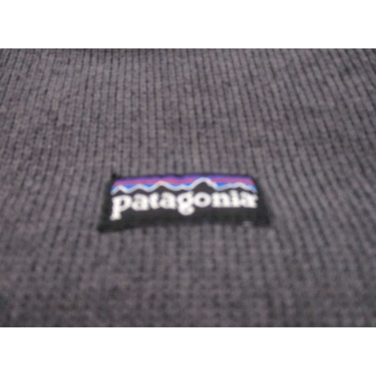 Patagonia Patagonia Jacket XS Womens Gray Fleece Better Sweater Outdoor 1/4 Zip Pockets 90s Theme Women's Clothing Size XS / US 0-2 / IT 36-38 - 6 Thumbnail