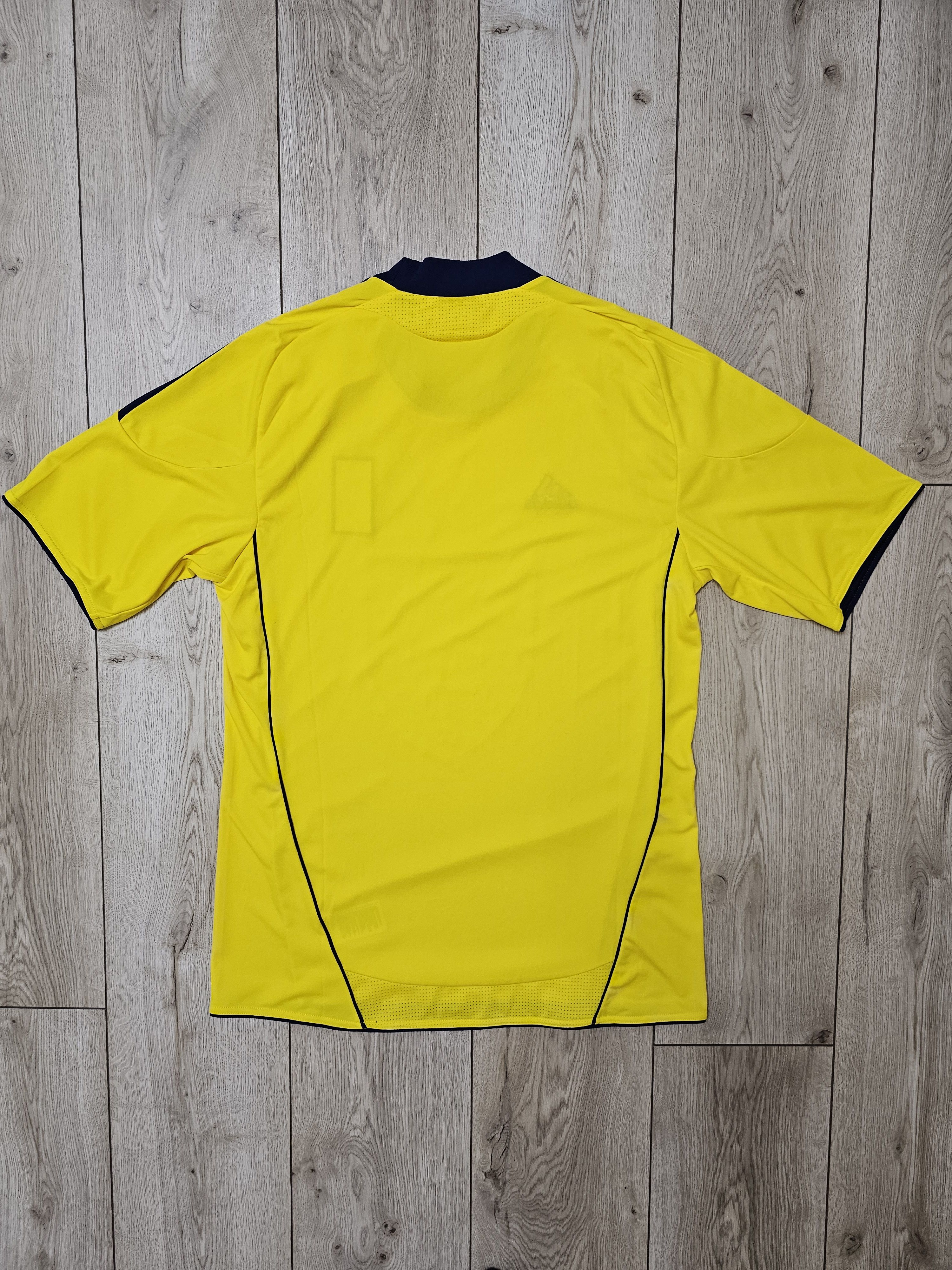 Adidas SCOTLAND 2011 2012 AWAY FOOTBALL SHIRT SOCCER JERSEY Size US M / EU 48-50 / 2 - 2 Thumbnail