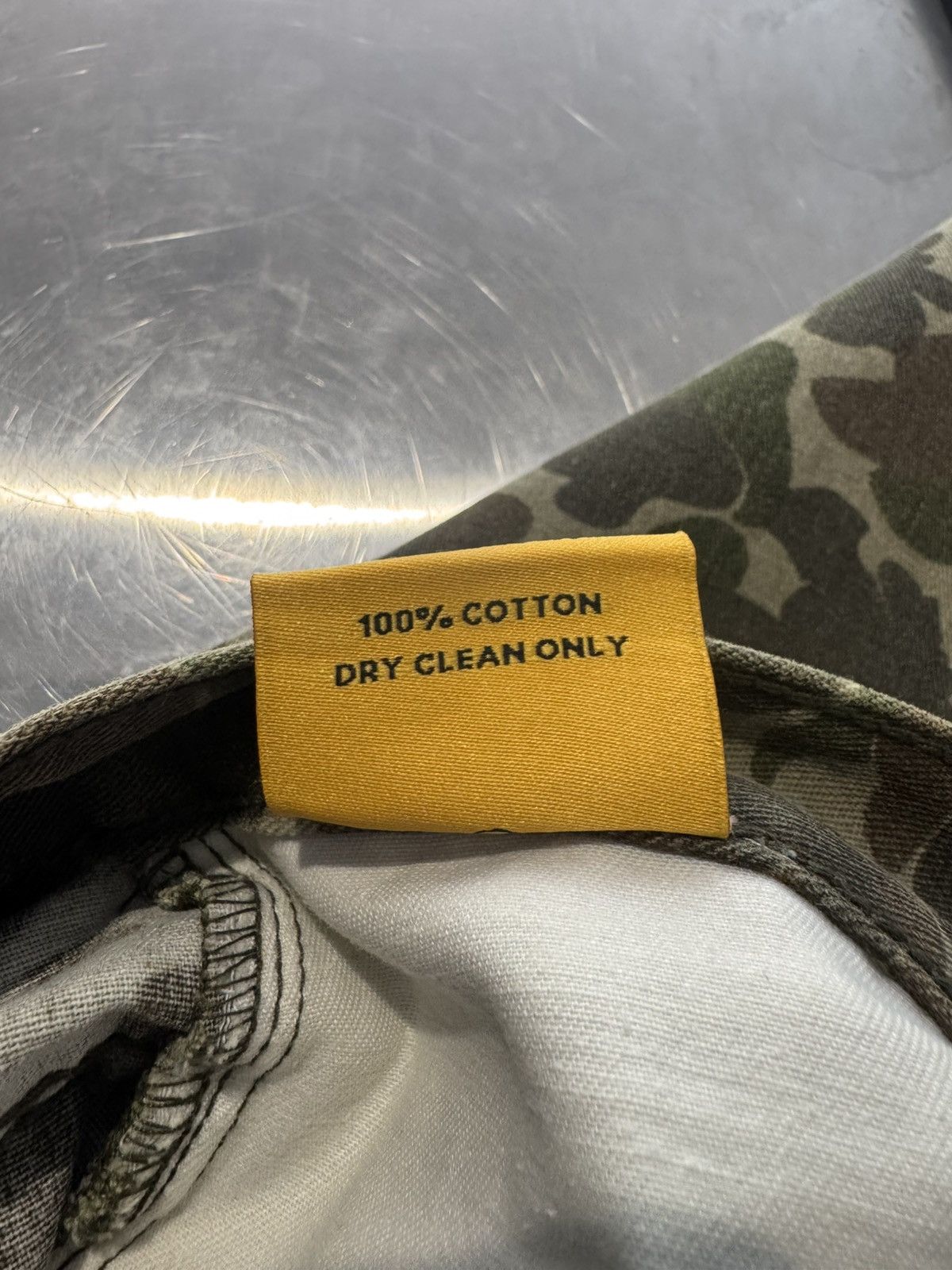 Gallery Dept. Gallery Dept. Road Camo Jeans Size US 34 / EU 50 - 9 Thumbnail