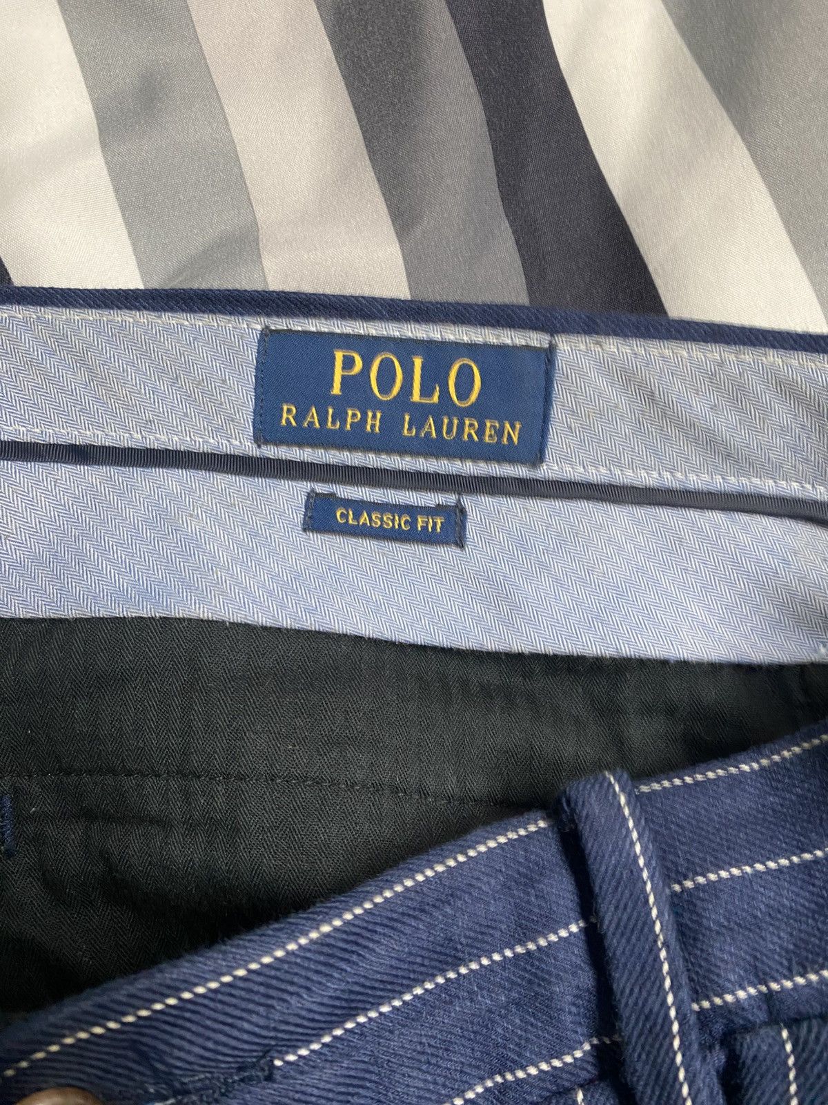 Polo Ralph Lauren Polo Size US 32 / EU 48 - 3 Thumbnail