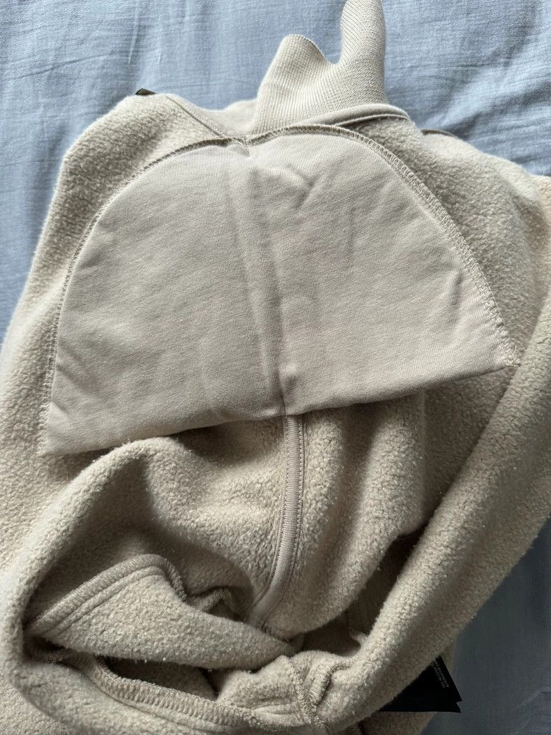 Fear of God Fear of God Shoulder pad sweatshirt Size US XS / EU 42 / 0 - 9 Thumbnail