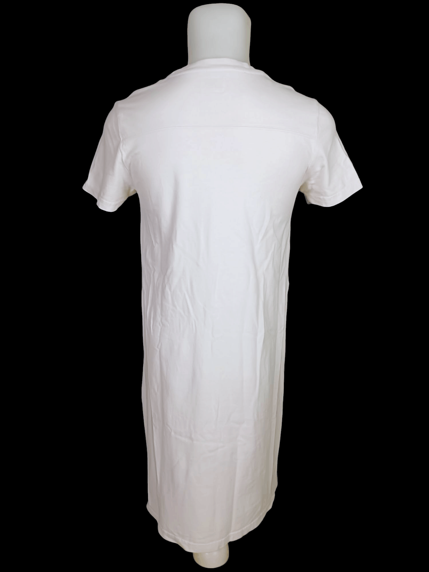 Vans Vintage Vans Long Dress Size M / US 6-8 / IT 42-44 - 15 Thumbnail