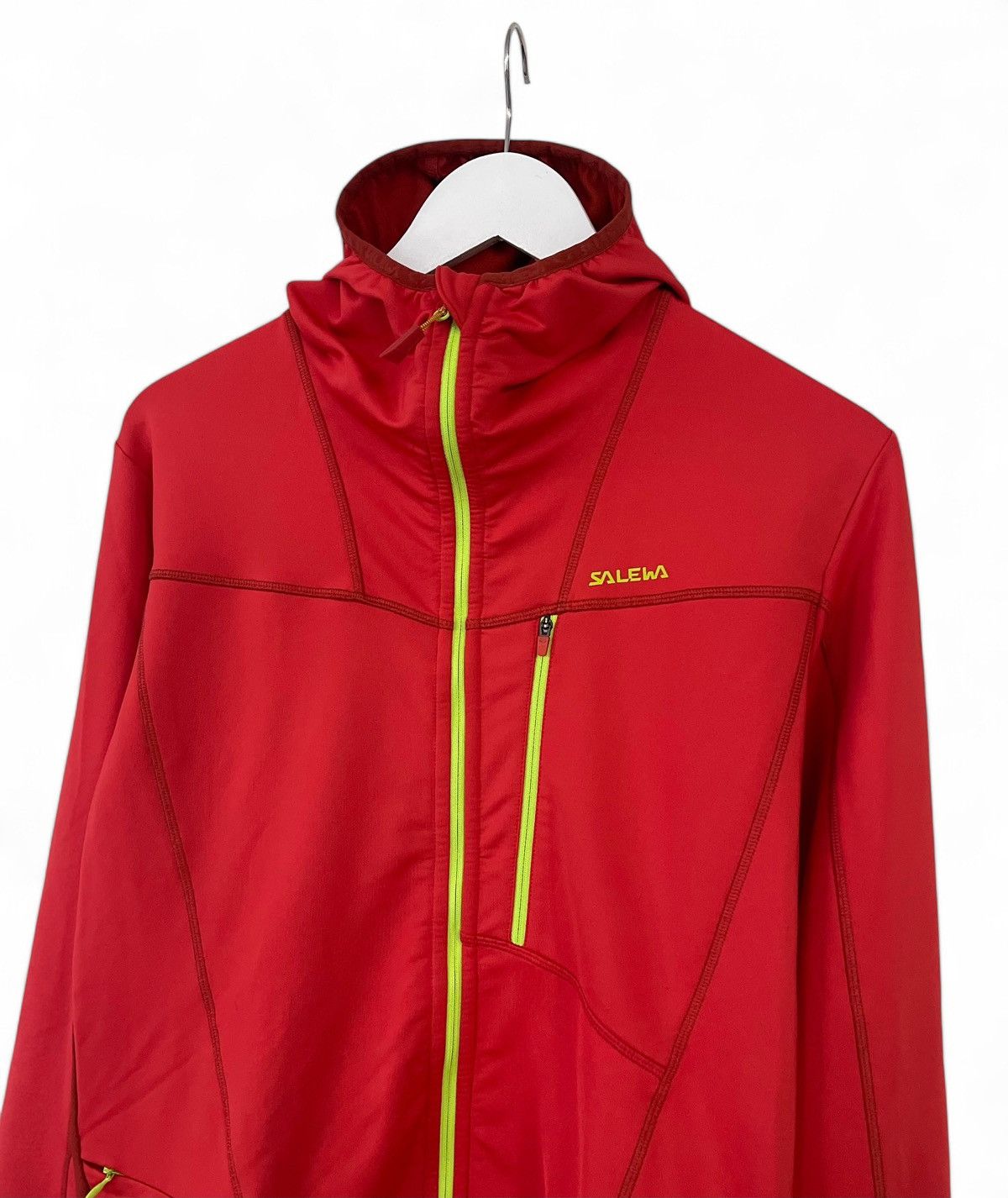 SALEWA Salewa Polarlite Thermo Jacket Women's Size L Size L / US 10 / IT 46 - 3 Thumbnail