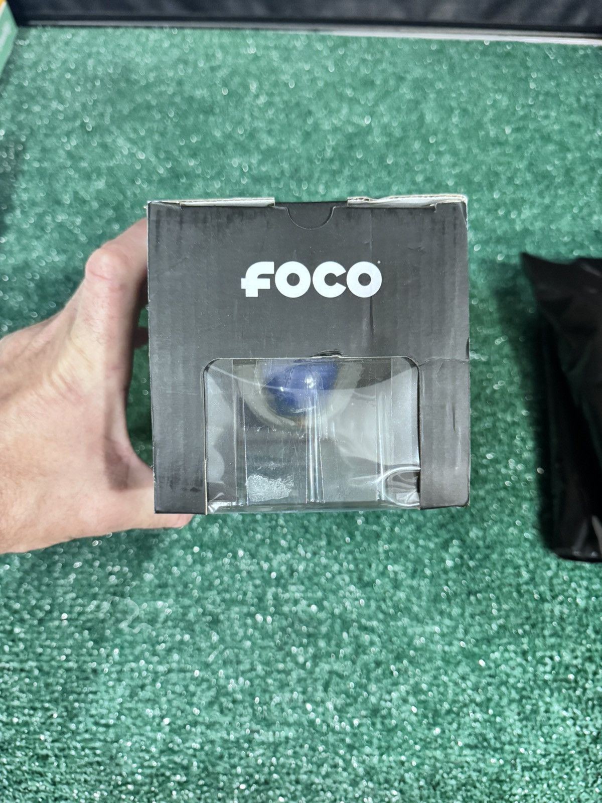 Supreme Supreme foco dh screw bobble head SS26 Size ONE SIZE - 5 Thumbnail