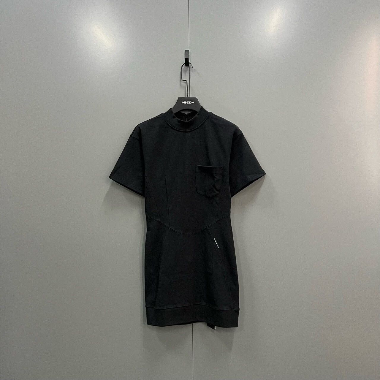 Alexander Wang Alexander Wang Retro Embroidered Dress S Women Size S / US 4 / IT 40 - 1 Thumbnail