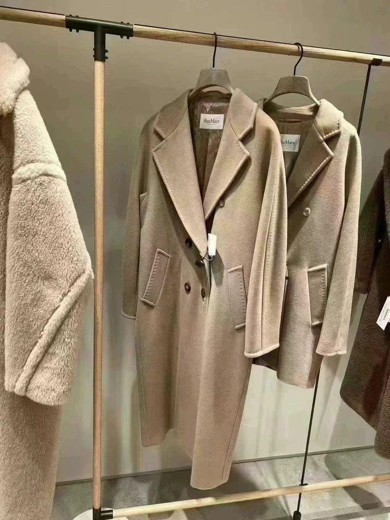 Max Mara Max Mara Coats Size XS / US 0-2 / IT 36-38 - 5 Thumbnail