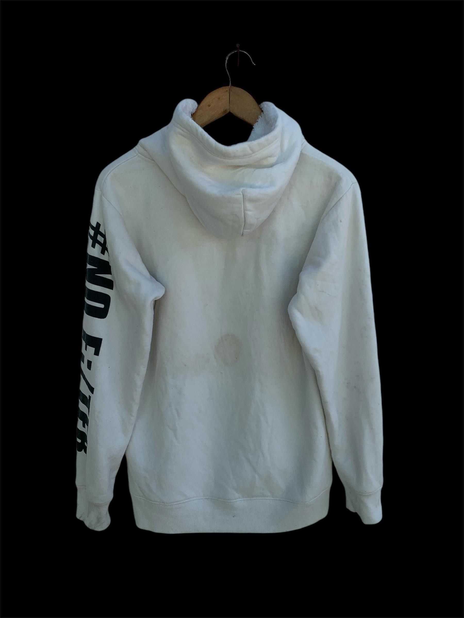 Japanese Brand Vintage Rubik Naked Hoodie Sweatshirt Size US L / EU 52-54 / 3 - 2 Thumbnail