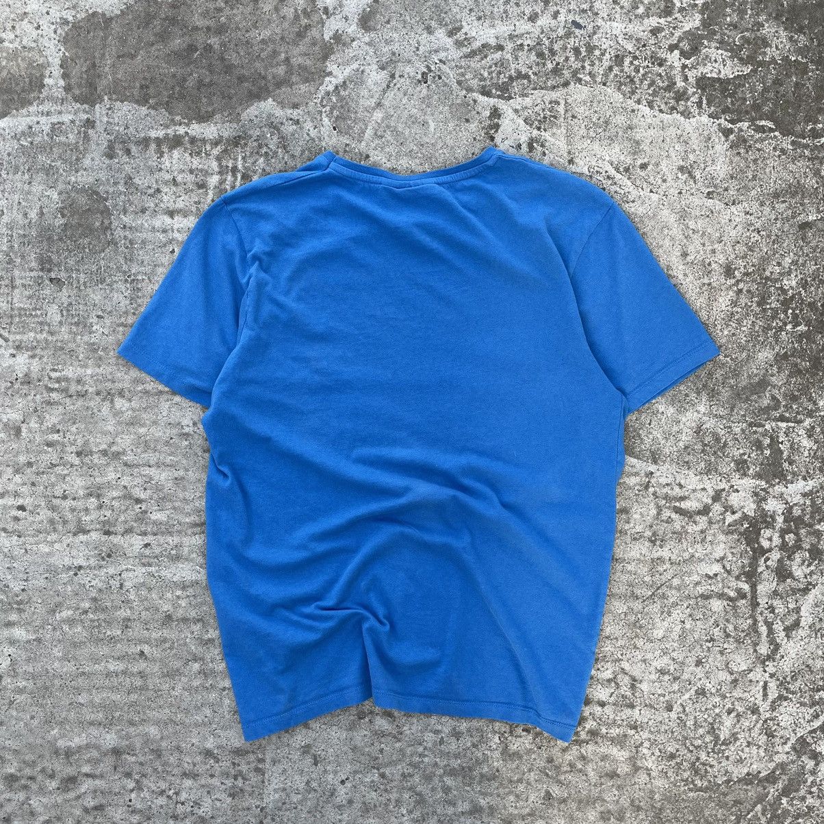 Vintage Vintage T-shirts Garfield Logo Cartoon Network Y2K 00s Size US L / EU 52-54 / 3 - 2 Thumbnail