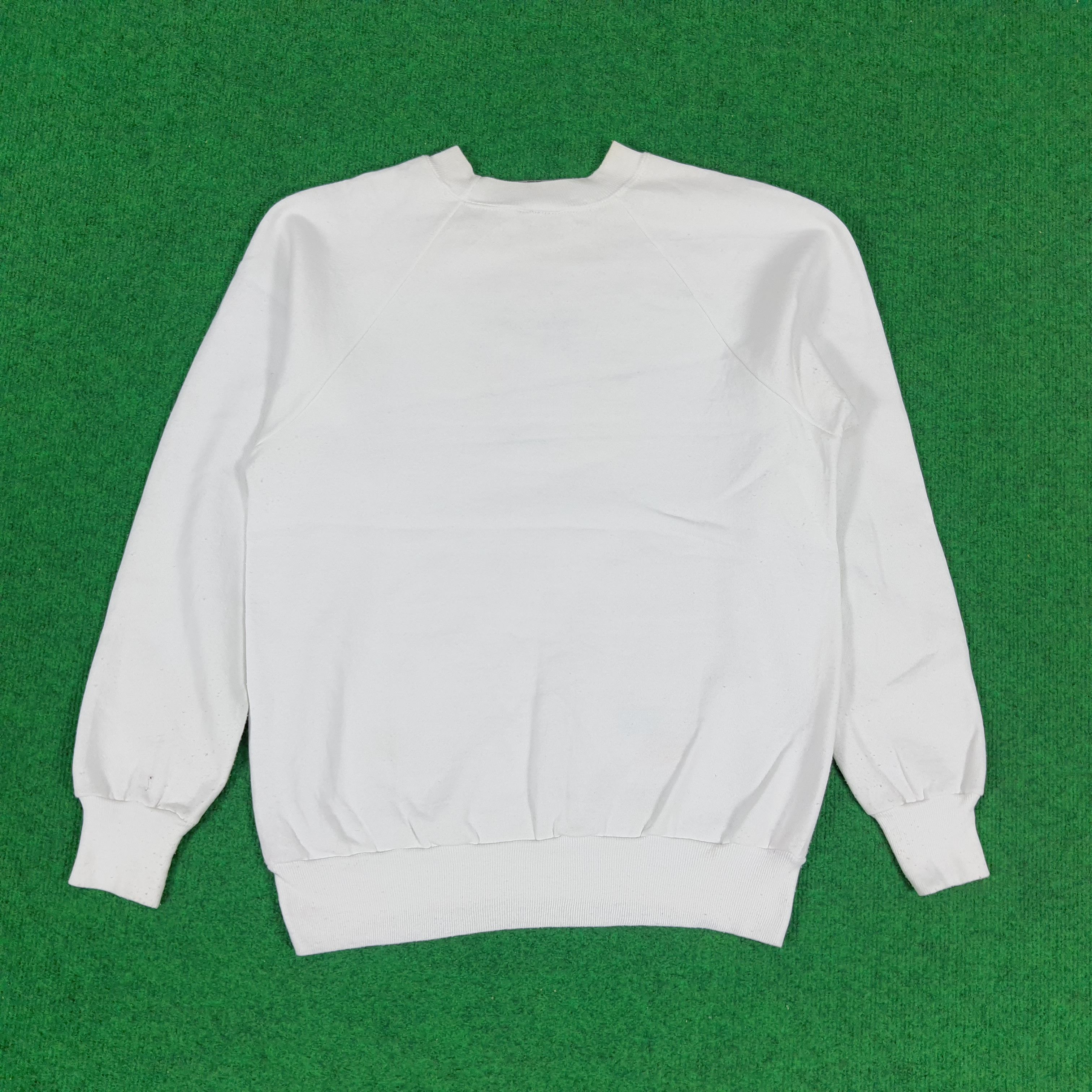 USA Olympics × Vintage Vintage Atlanta 1996 Olympic 90s Sweatshirts Size US S / EU 44-46 / 1 - 3 Thumbnail