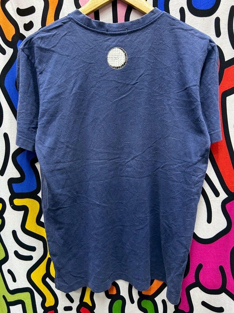 Vintage Vintage 2000s Roy Lichtenstein Art tshirt size S Size US S / EU 44-46 / 1 - 3 Thumbnail