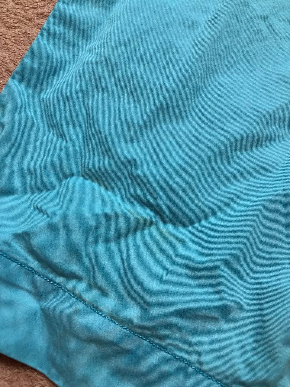 Polo Ralph Lauren Y2K Vintage Polo Ralph Lauren Streetwear Casual Pants blue Size US 34 / EU 50 - 18 Thumbnail