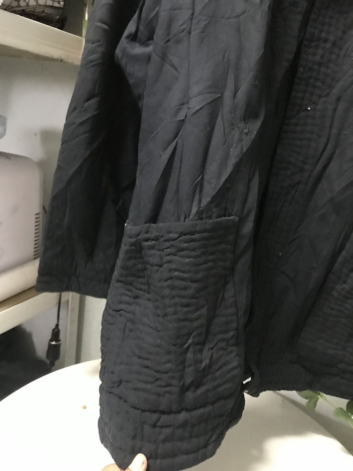 Designer × Issey Miyake × Tsumori Chisato Tsumori Chisato Issey miyake Designer Size US M / EU 48-50 / 2 - 8 Thumbnail
