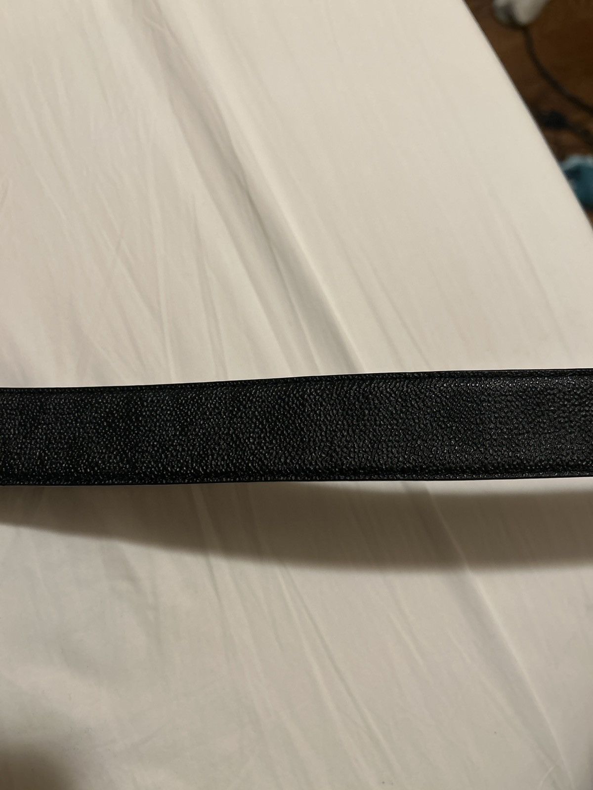 Michael Kors Michael Kors Belt Size 26 - 1 Thumbnail