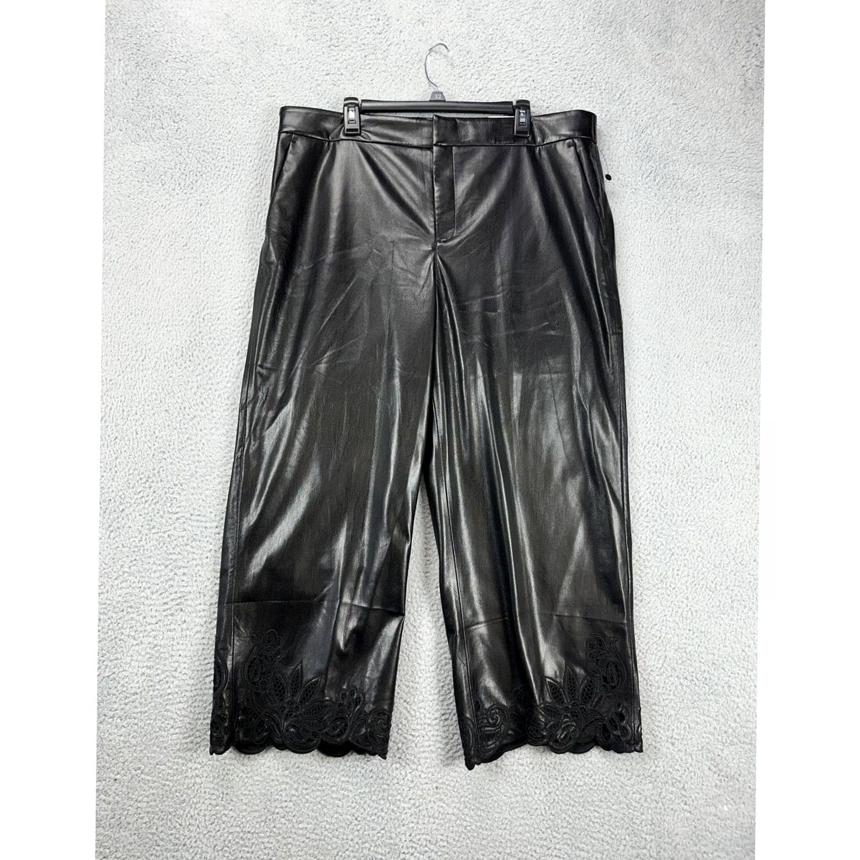 Vintage VINTAGE? No. Size 40" / US 18 - 3 Thumbnail