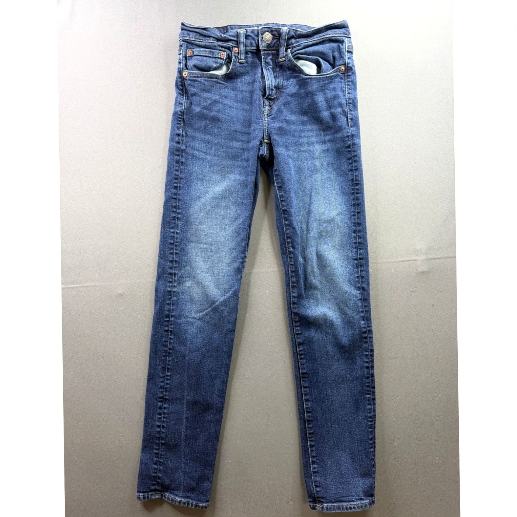 Vintage VINTAGE? No. Size US 27 - 4 Thumbnail