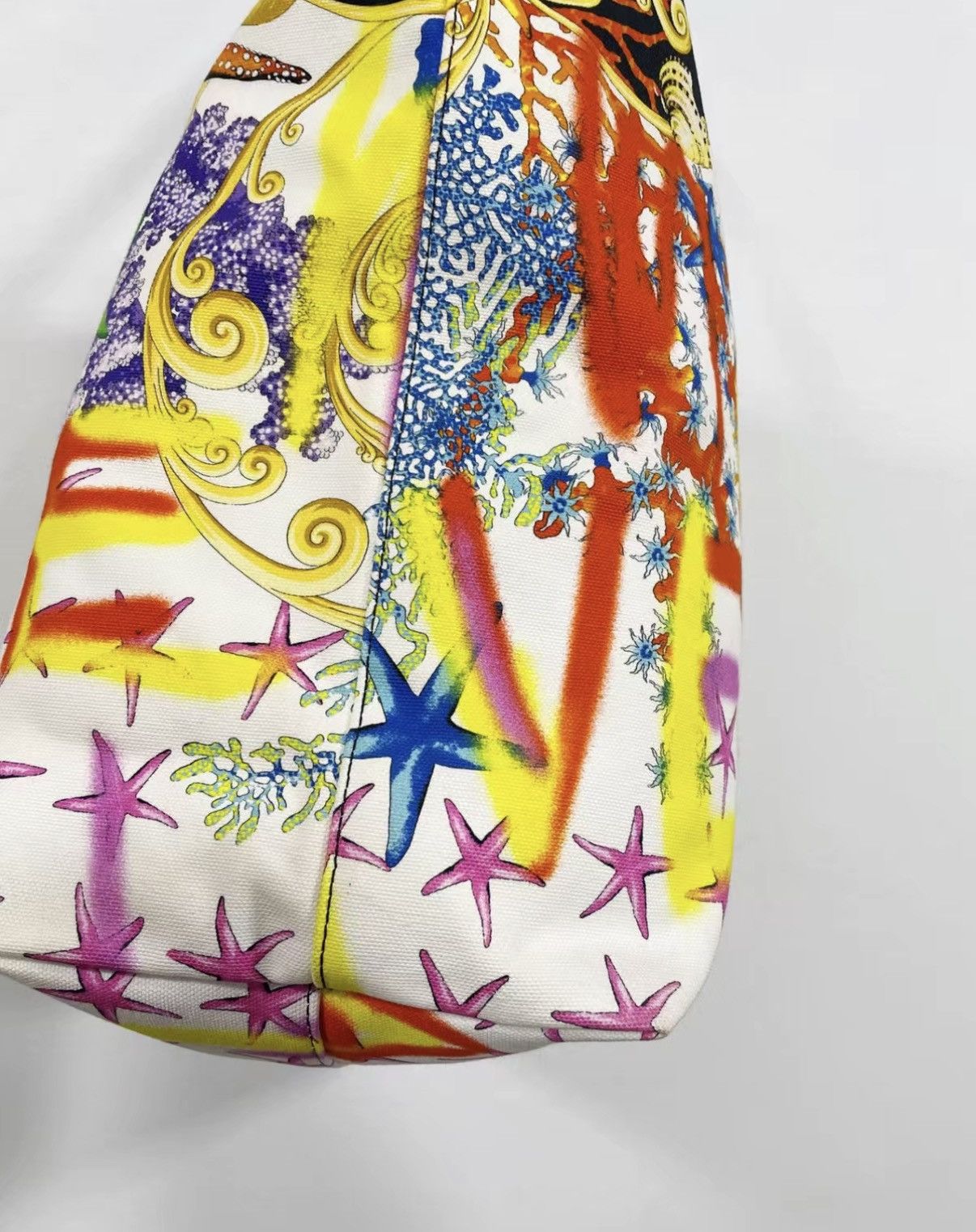 Versace VERSACE Handbag J30 Size ONE SIZE - 5 Thumbnail