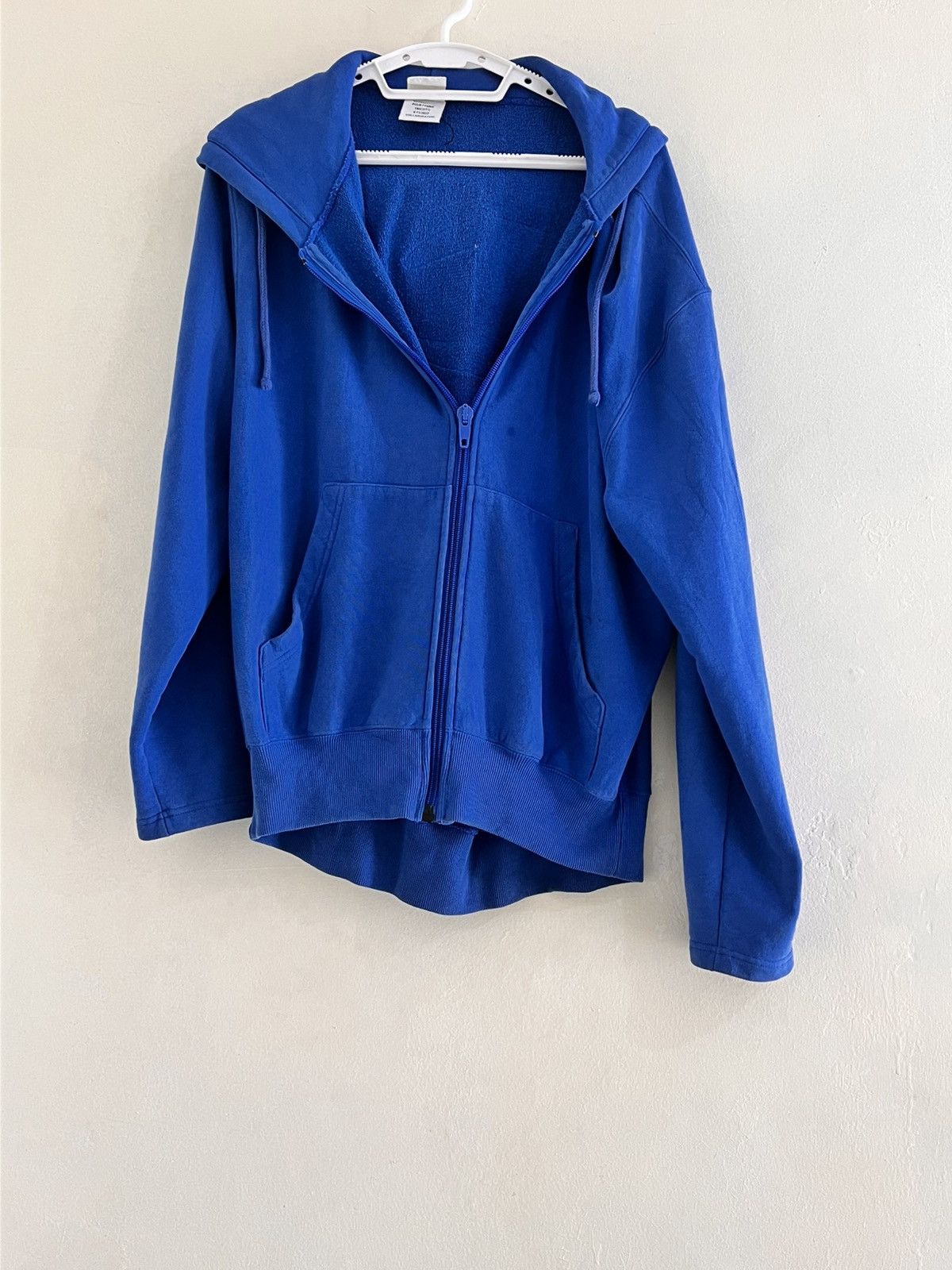 Champion × Vetements Vet champion hoodie pour femme Size US XS / EU 42 / 0 - 2 Thumbnail