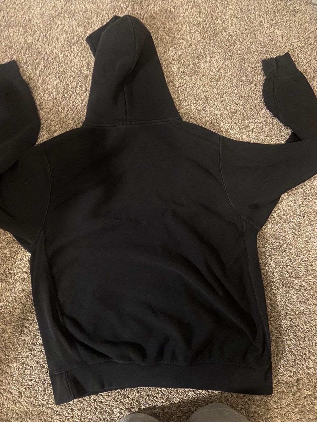 Vintage Army Navy cc Hoodie Size US L / EU 52-54 / 3 - 5 Thumbnail