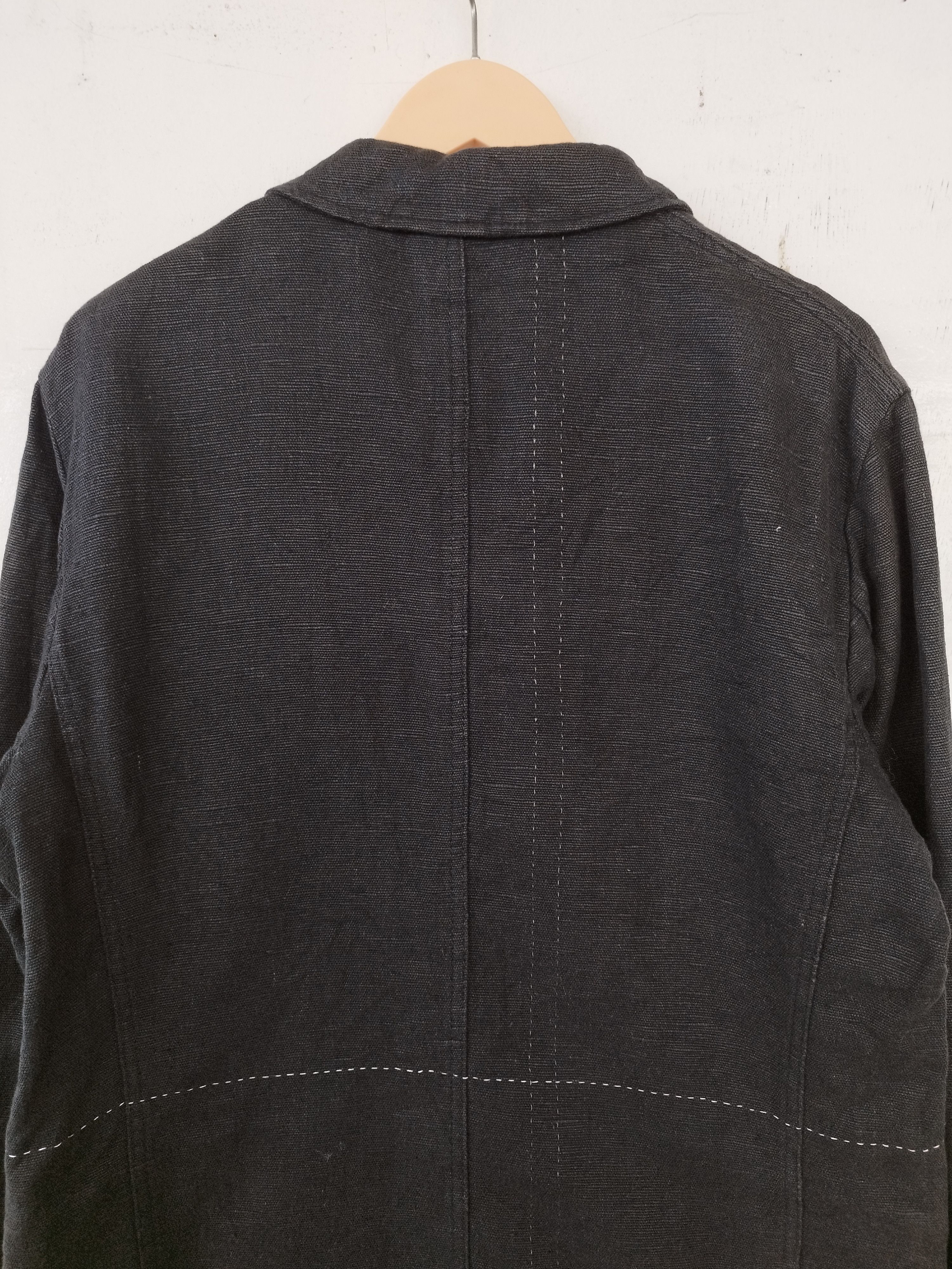 PPFM PPFM jacket seditionaries Size US M / EU 48-50 / 2 - 4 Thumbnail
