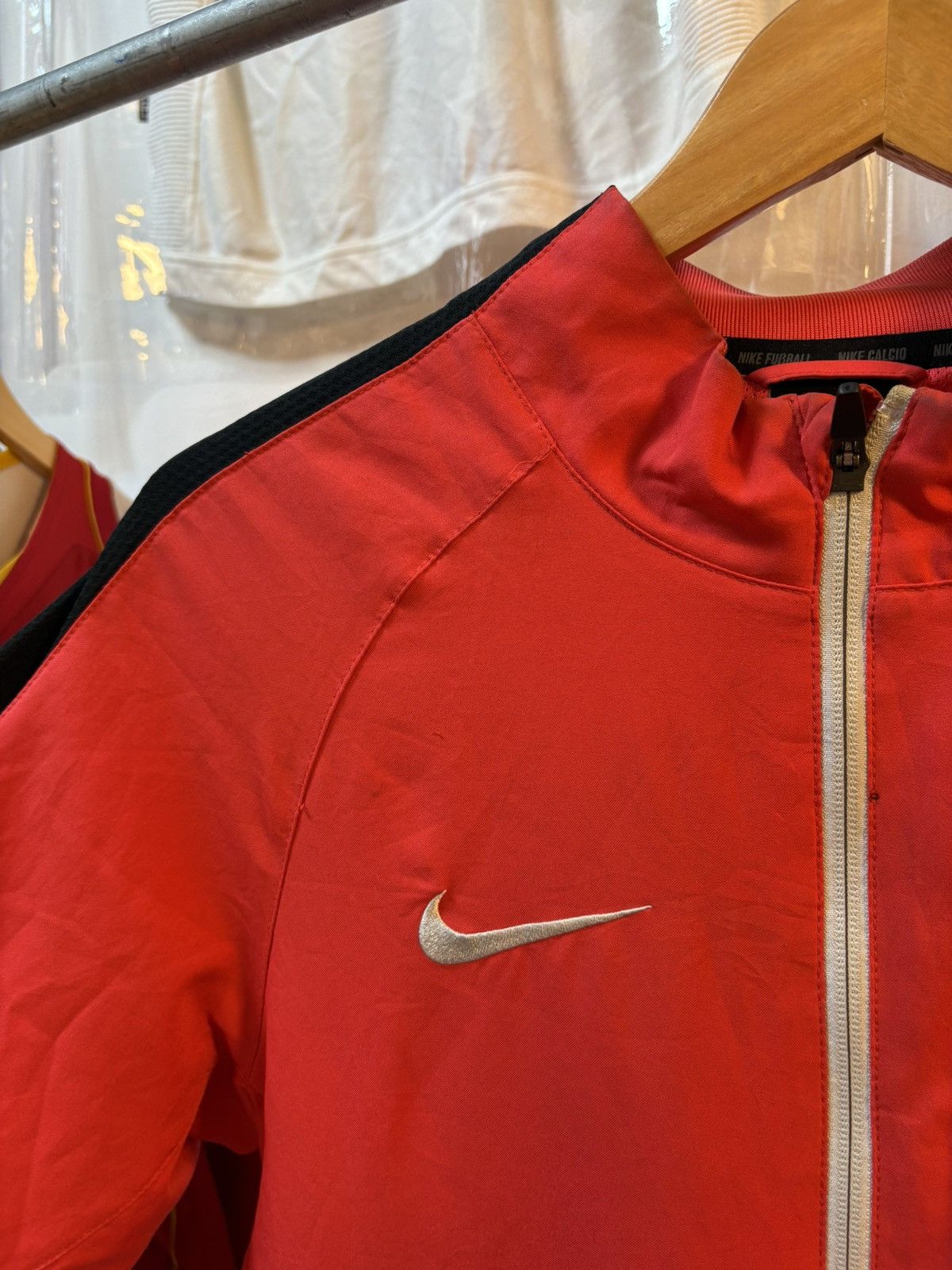 Nike Paris Saint- Germain Tracksuit Size US S / EU 44-46 / 1 - 9 Thumbnail