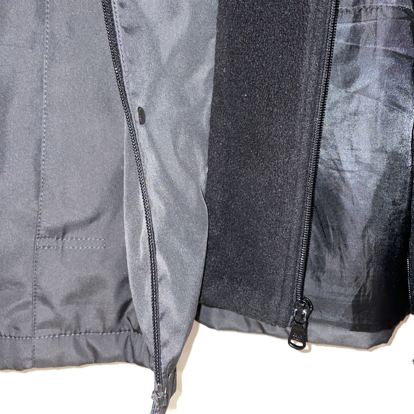 Calvin Klein Calvin Klein Jacket Men M Medium Bomber Water Resistant Double Zip Size US M / EU 48-50 / 2 - 4 Thumbnail