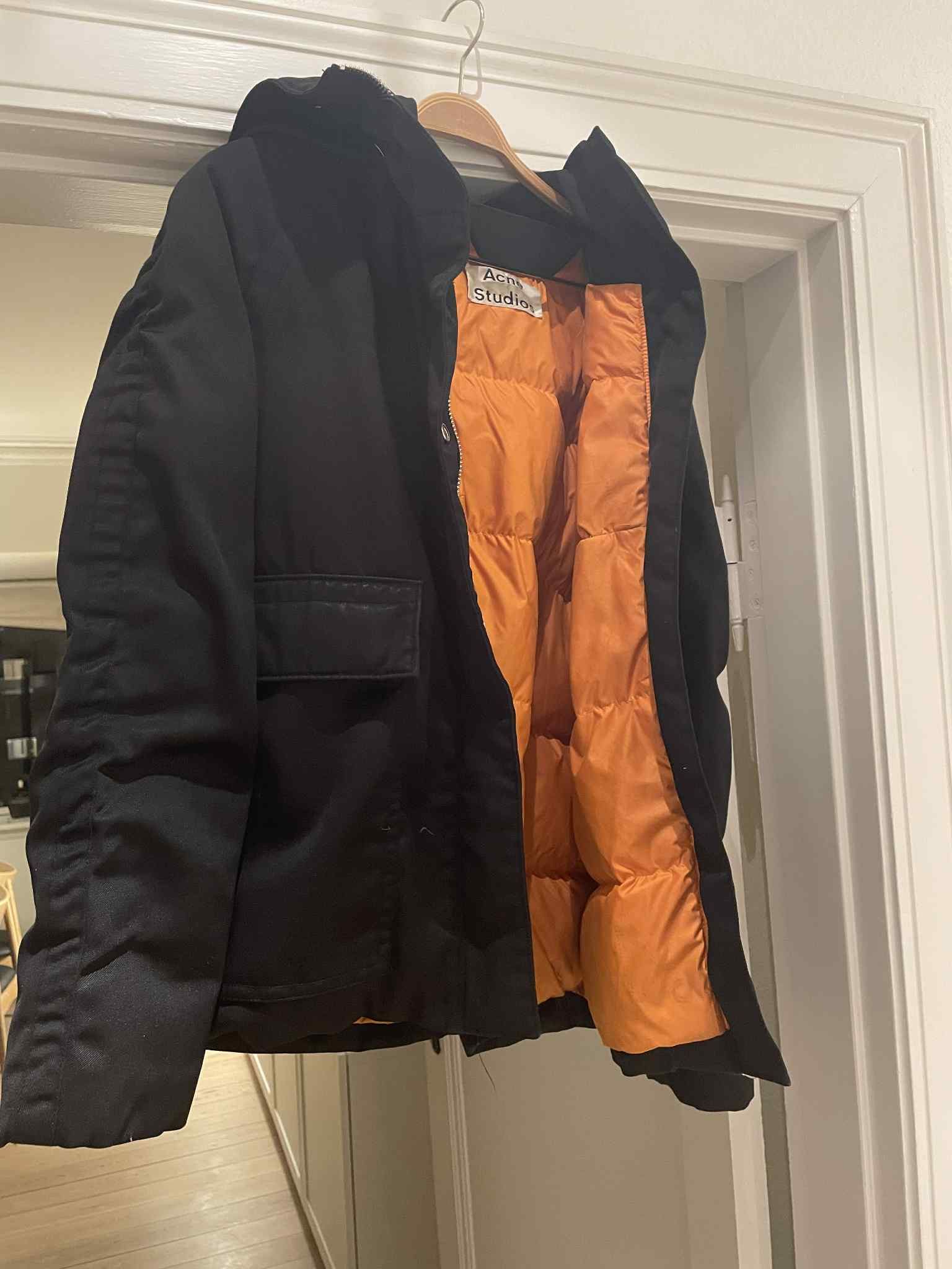 Acne Studios ASA TECH PAW16 Size S / US 4 / IT 40 - 4 Thumbnail
