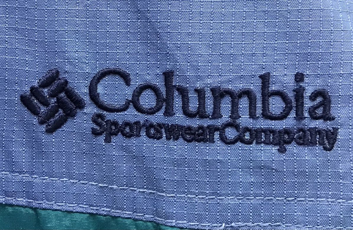 Columbia × Vintage Vintage Columbia Sportswear Company Jacket Size US L / EU 52-54 / 3 - 5 Thumbnail