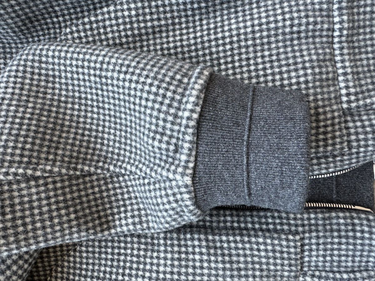 Brunello Cucinelli Reversible hoodie Size US M / EU 48-50 / 2 - 10 Thumbnail