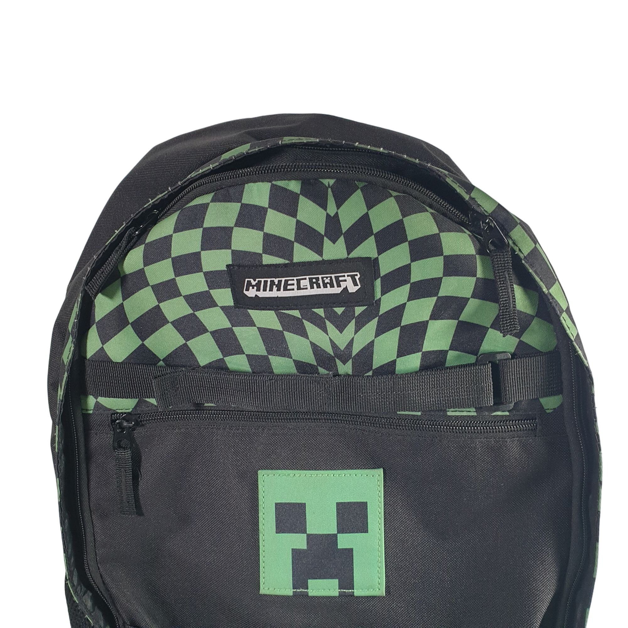 Designer Minecraft Creeper 18