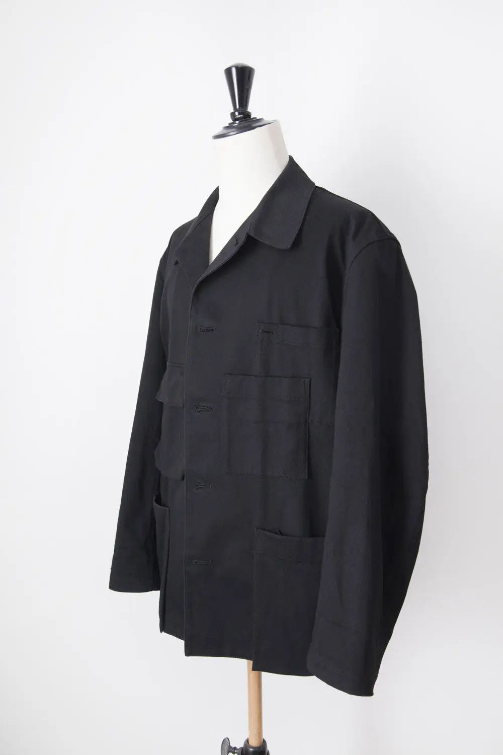 Y's Y's multi pockets work jacket Size US M / EU 48-50 / 2 - 3 Thumbnail