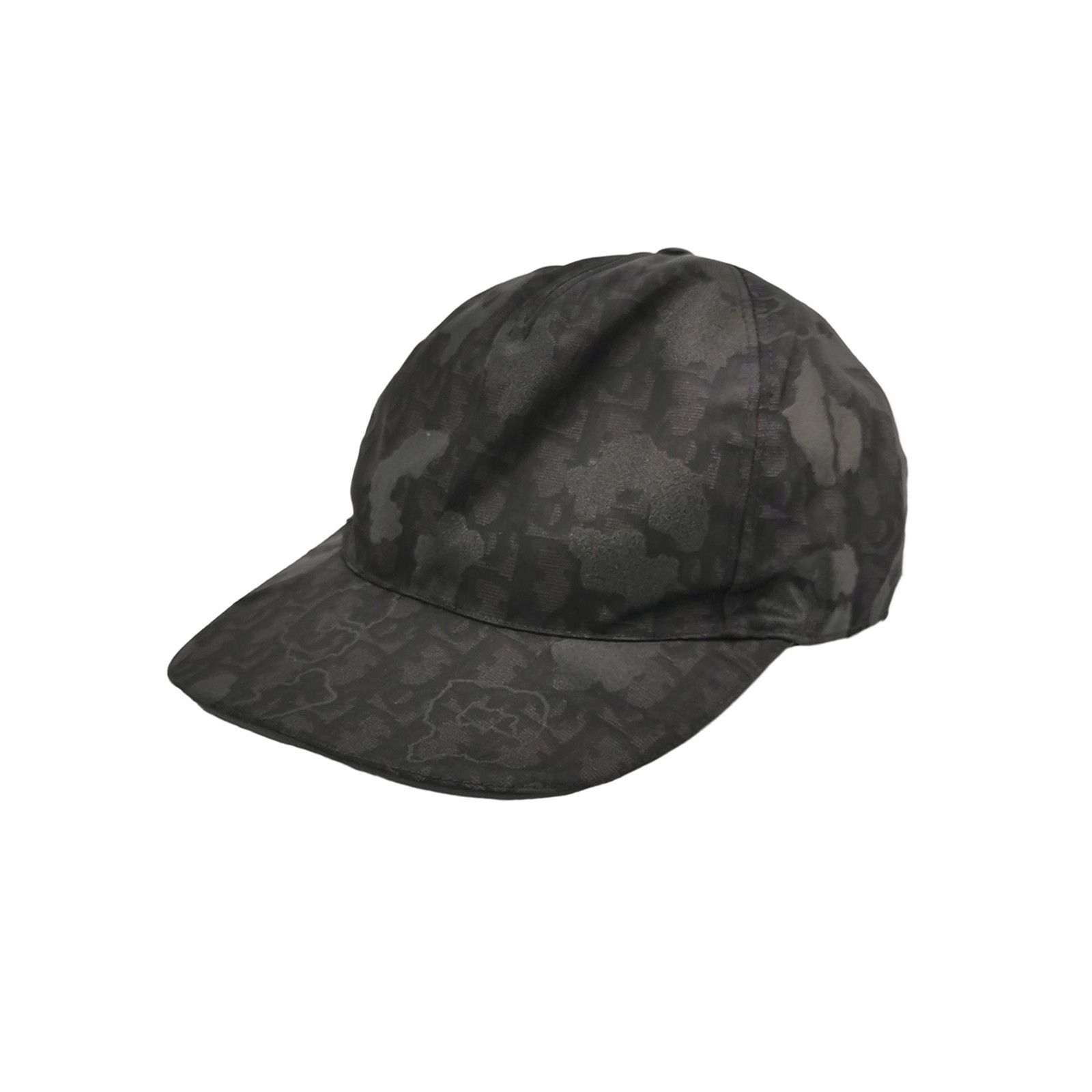 Dior × Stussy Dior Shawn Stussy Baseball Cap | Grailed
