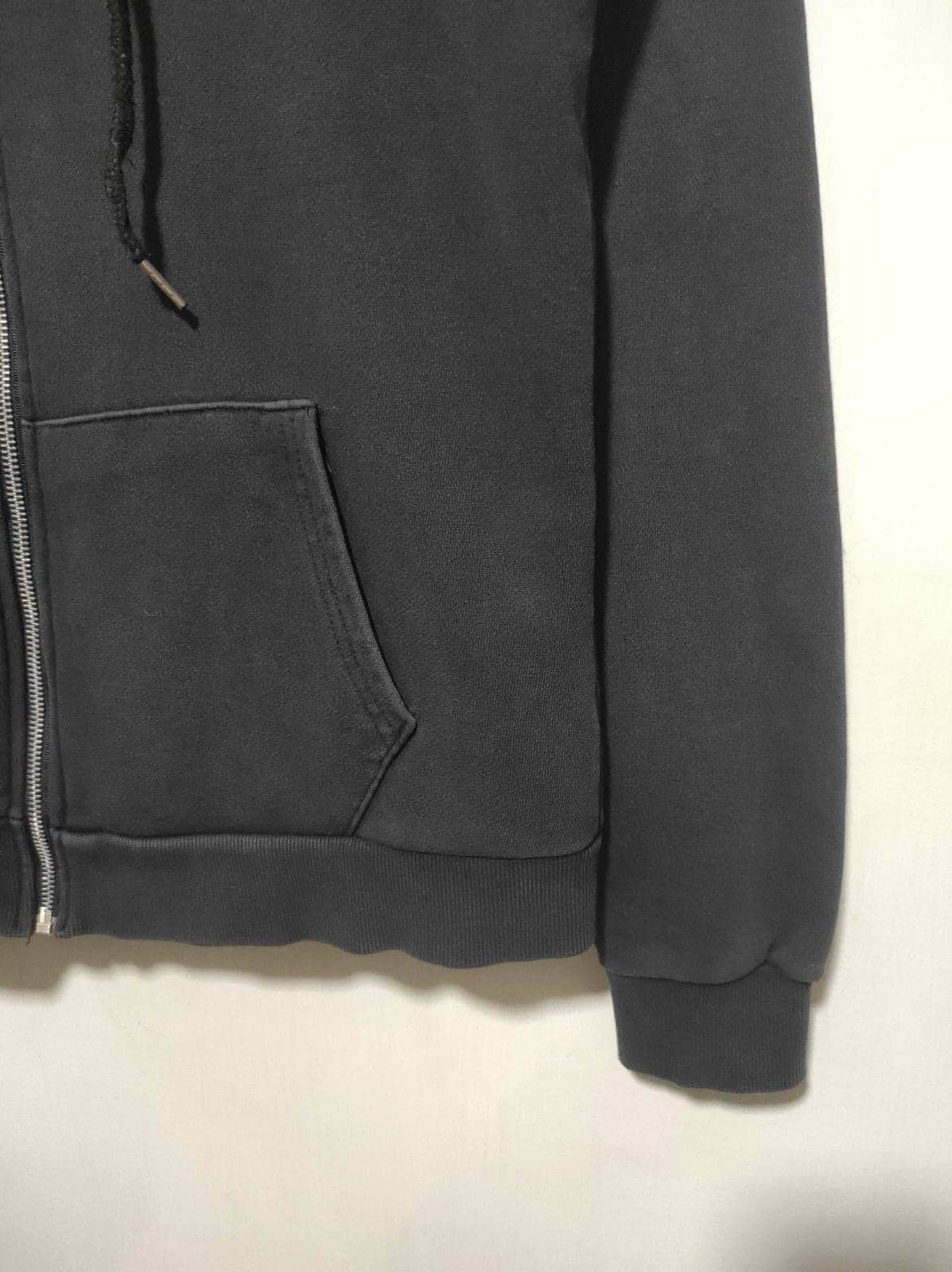 Japanese Brand Psyche Delic Cross zip fur hoodie ifsix LGB style Size US M / EU 48-50 / 2 - 7 Thumbnail