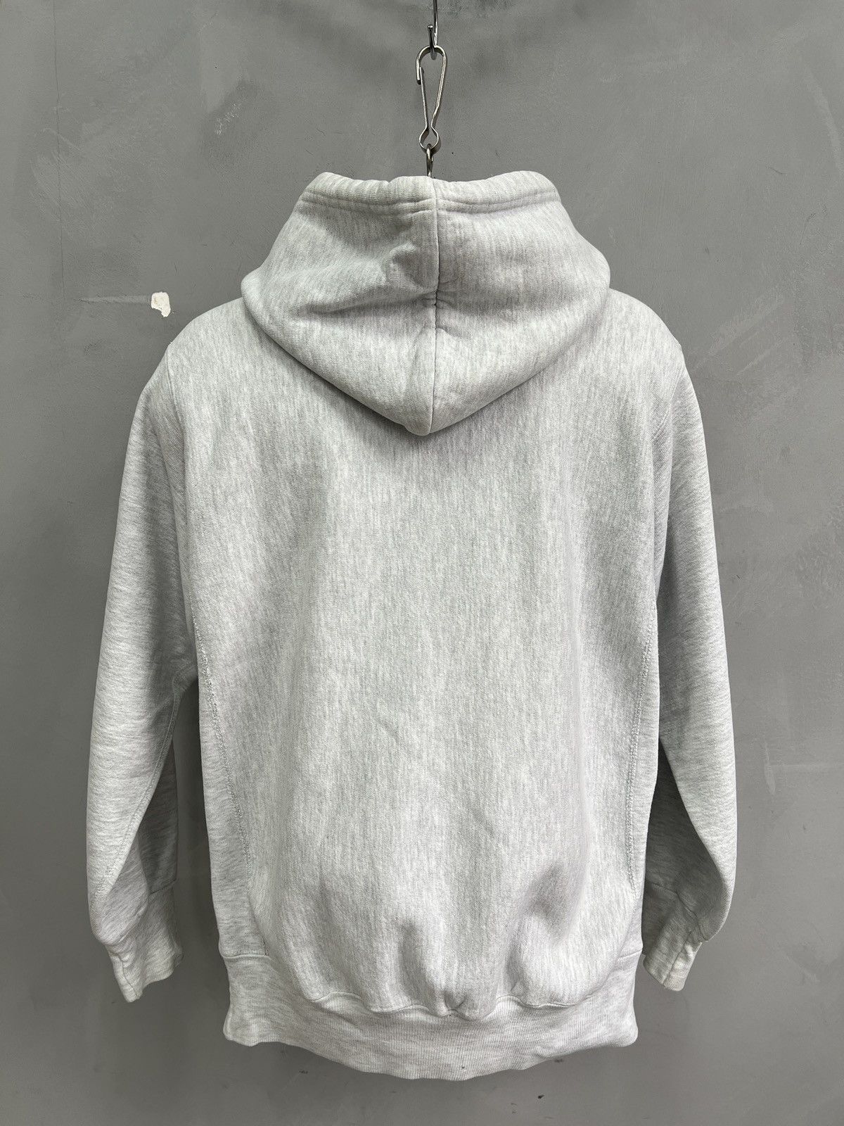 Japanese Brand Stanford University boxy fit hoodie retro style y2k Size US M / EU 48-50 / 2 - 6 Thumbnail