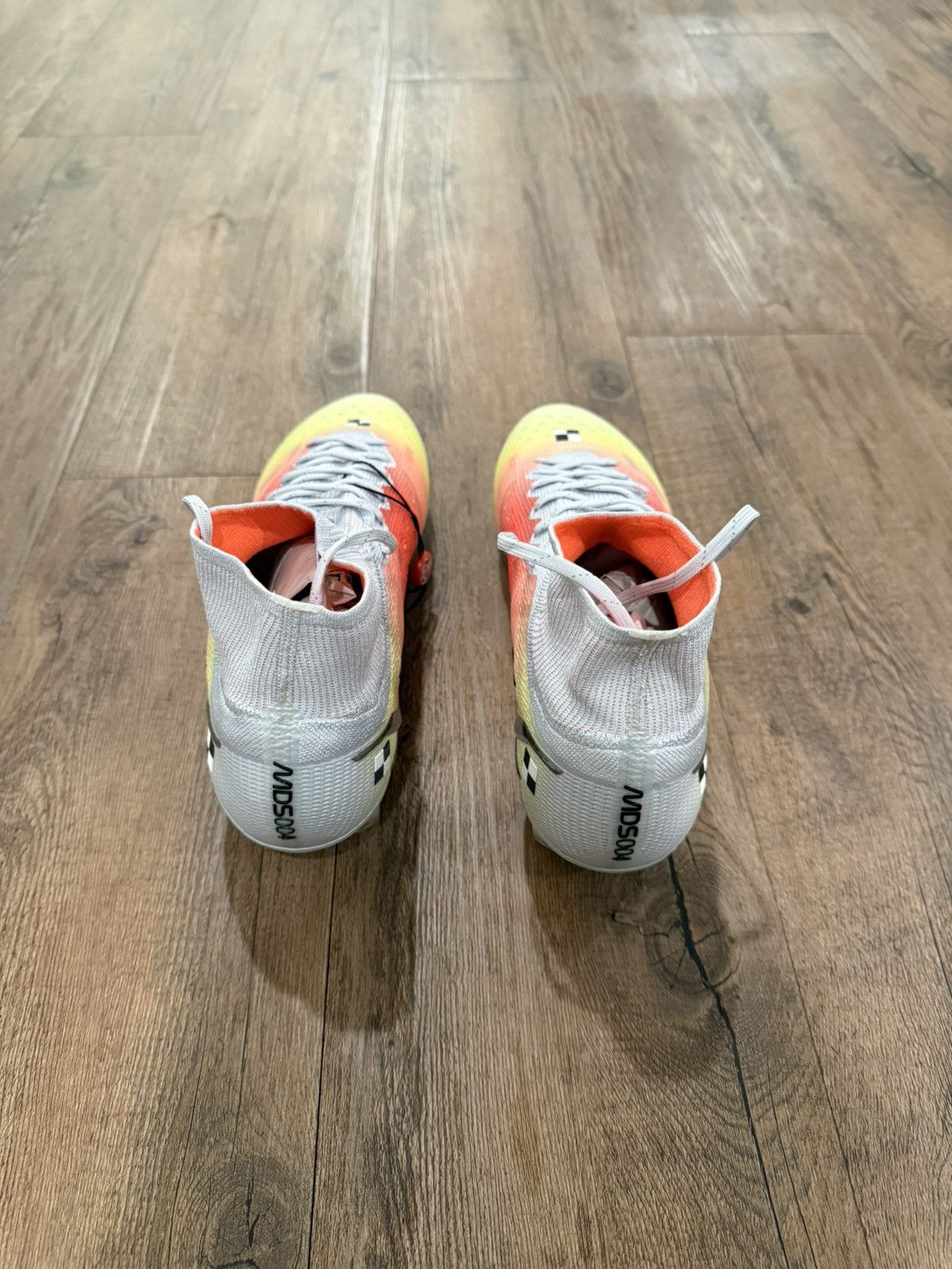 Nike Nike SUPERFLY 8 ELITE MDS FG Size US 10 / EU 43 - 4 Thumbnail