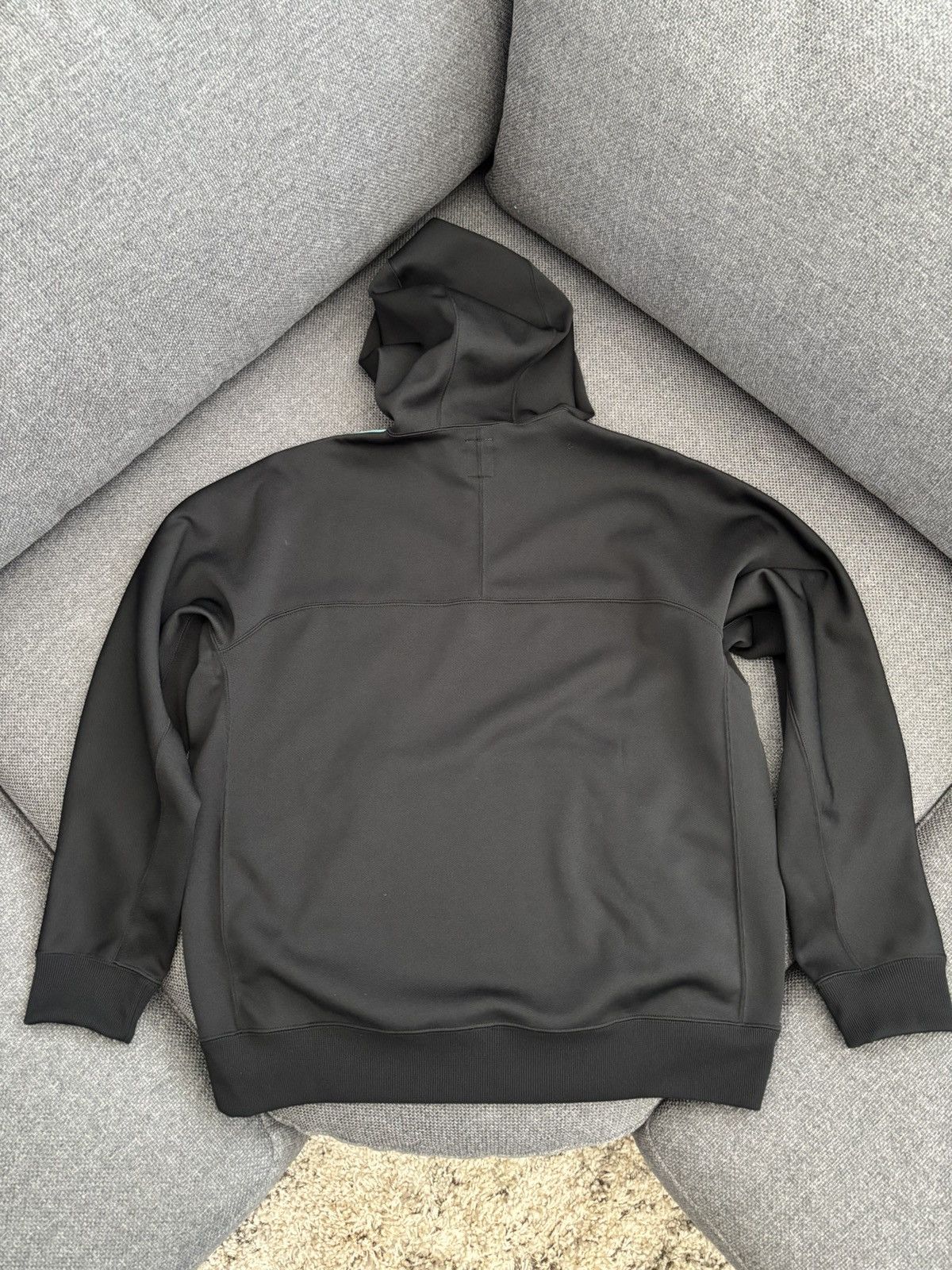 South2 West8 South2 West8 Hoodie/Trainer Jacket Size US M / EU 48-50 / 2 - 6 Thumbnail
