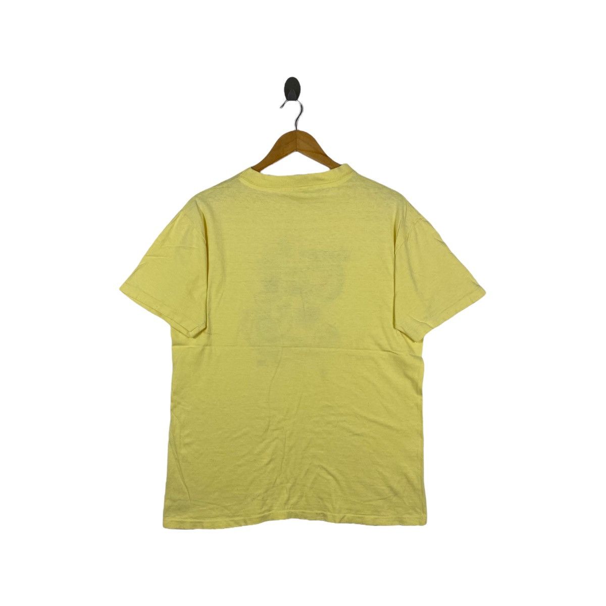 Hanes Vintage 80s Saipan T-Shirt Hanes Tropic Tees Hawaii Size US L / EU 52-54 / 3 - 5 Thumbnail