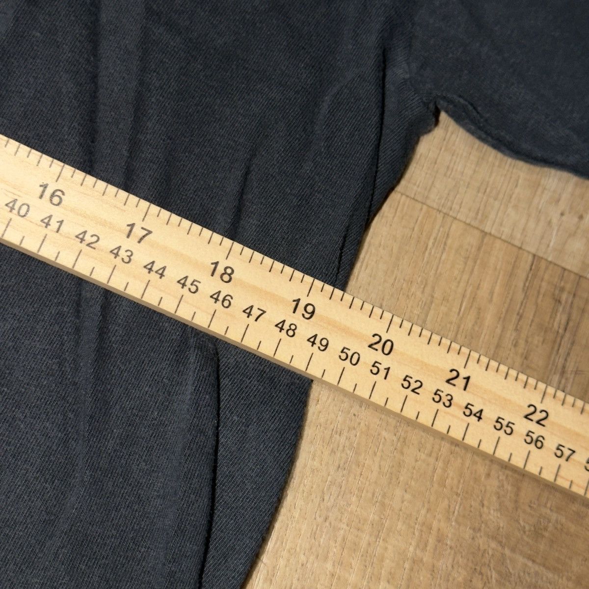 Element Vintage Element Y2K Skateboards Vertical Logo Long Sleeve Size US XL / EU 56 / 4 - 5 Thumbnail