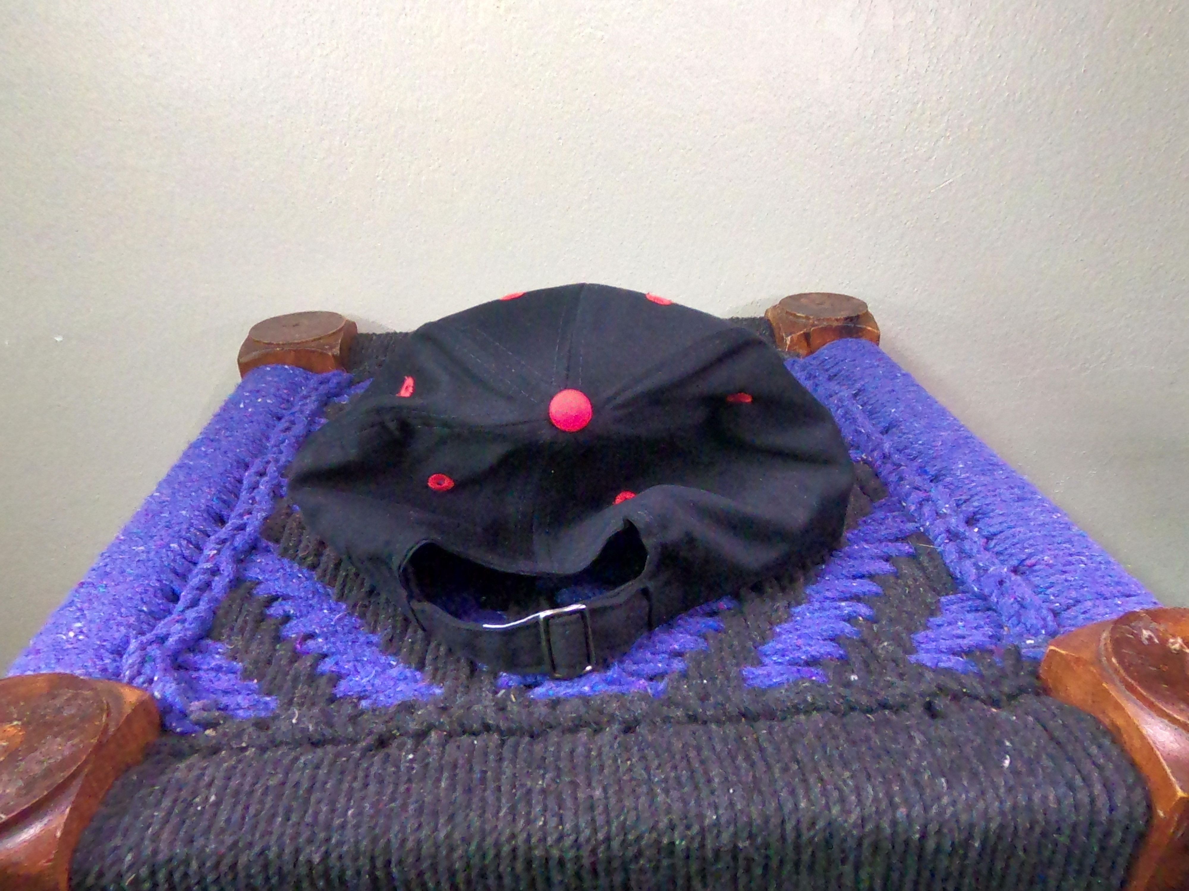 Otto Wham! Hat Brand New Size ONE SIZE - 4 Thumbnail