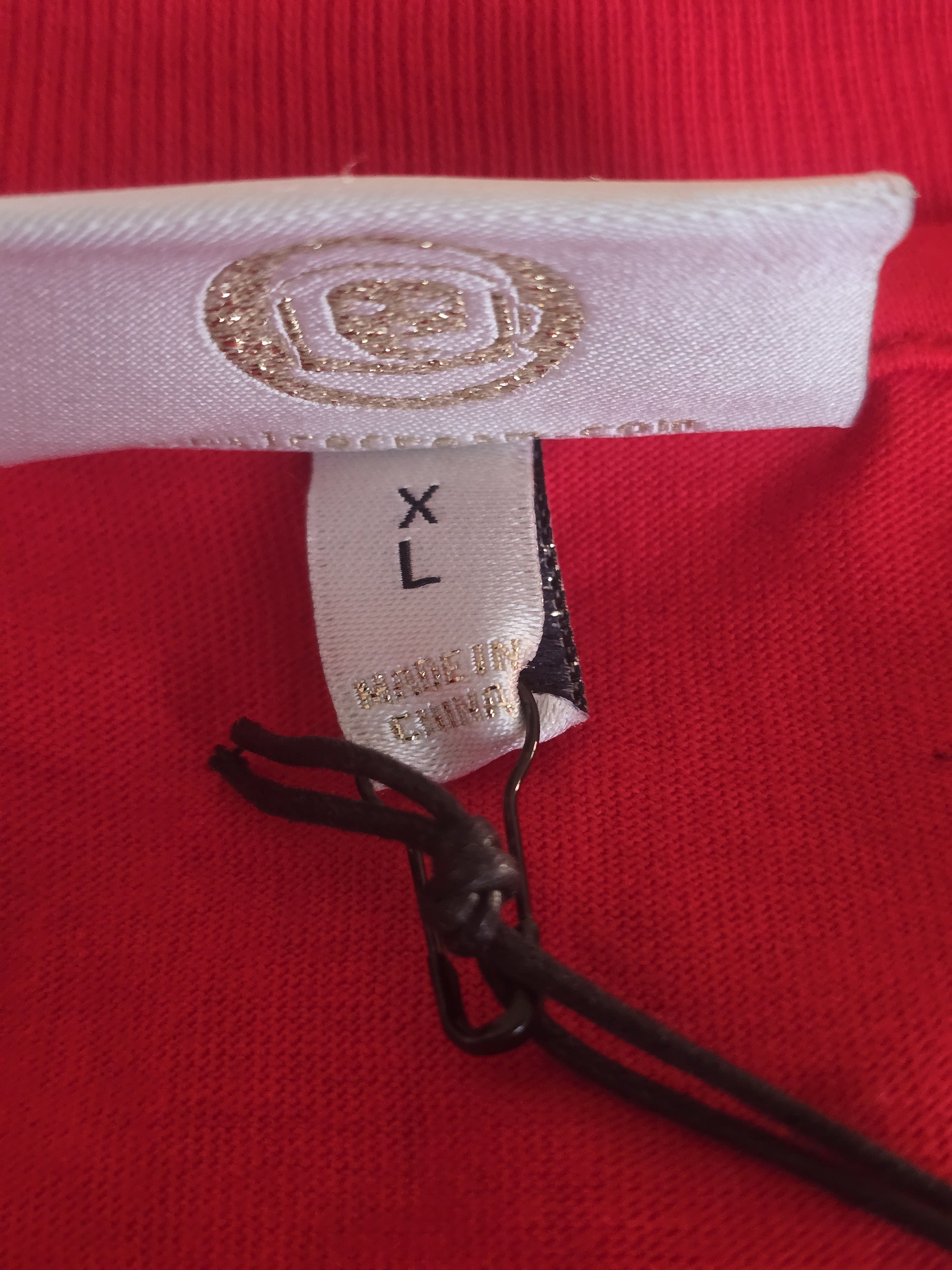 Billionaire Boys Club Small arch logo shirt Size US XL / EU 56 / 4 - 6 Thumbnail